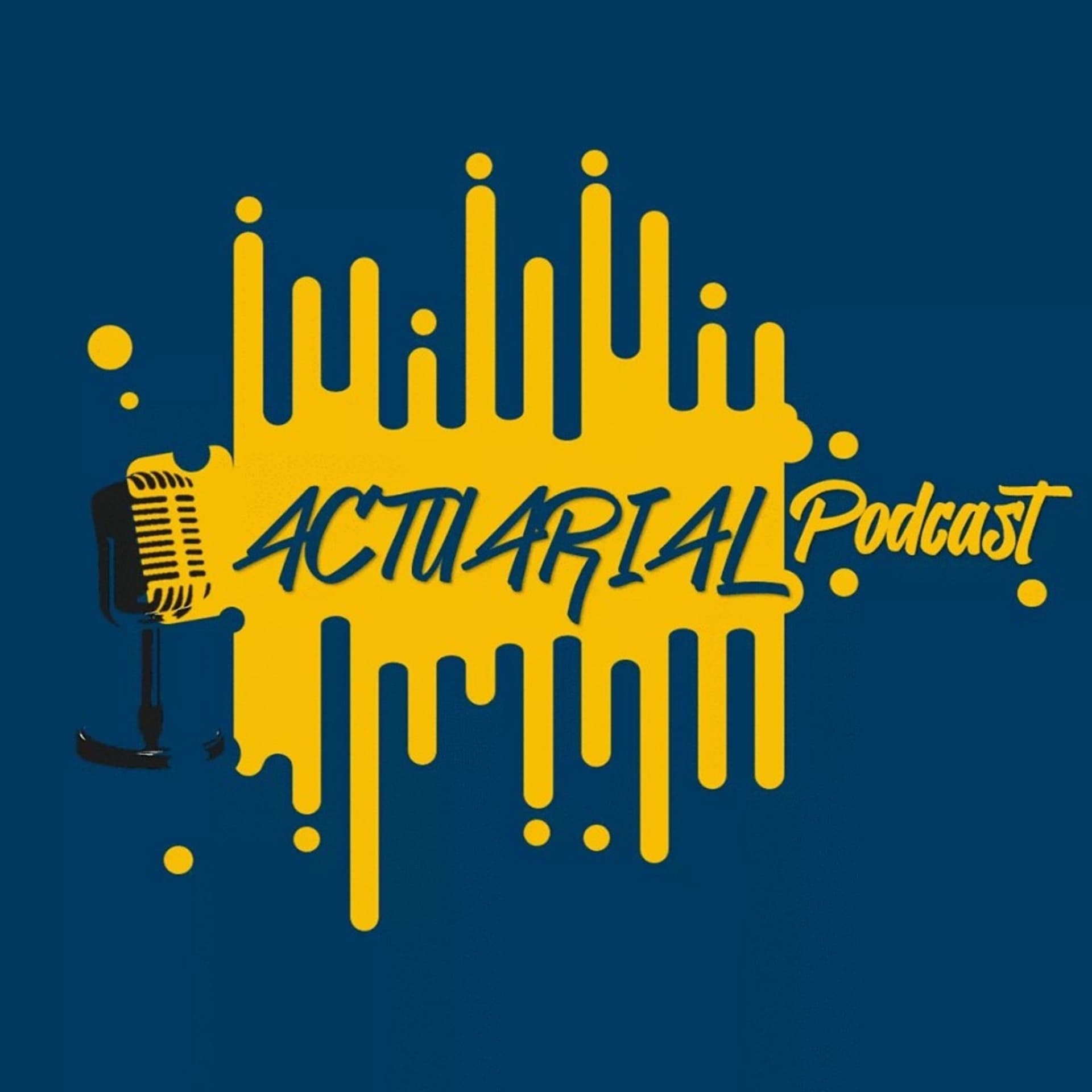 Actuarial Podcast - Podcasts