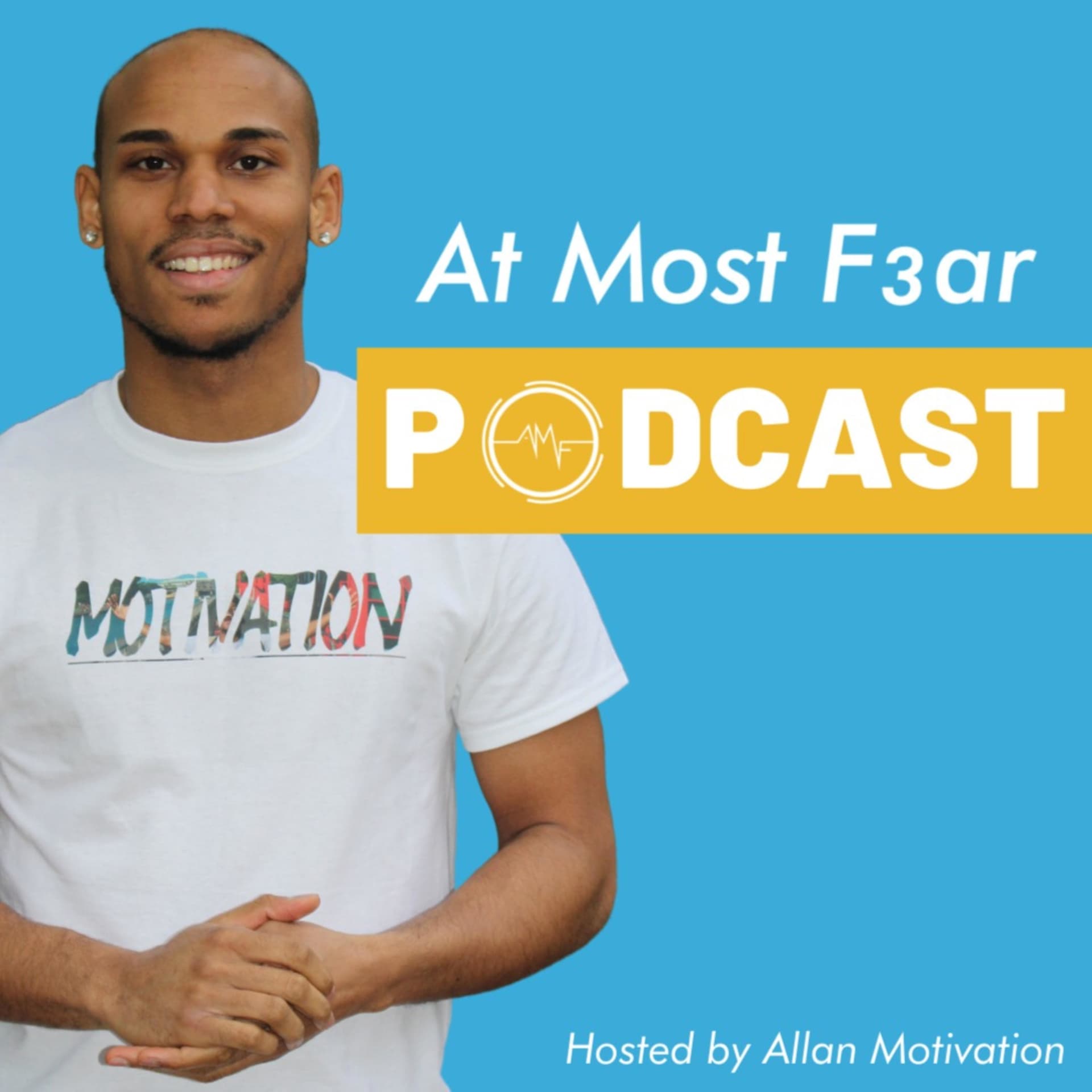 Atmostfear Podcast - Podcasts