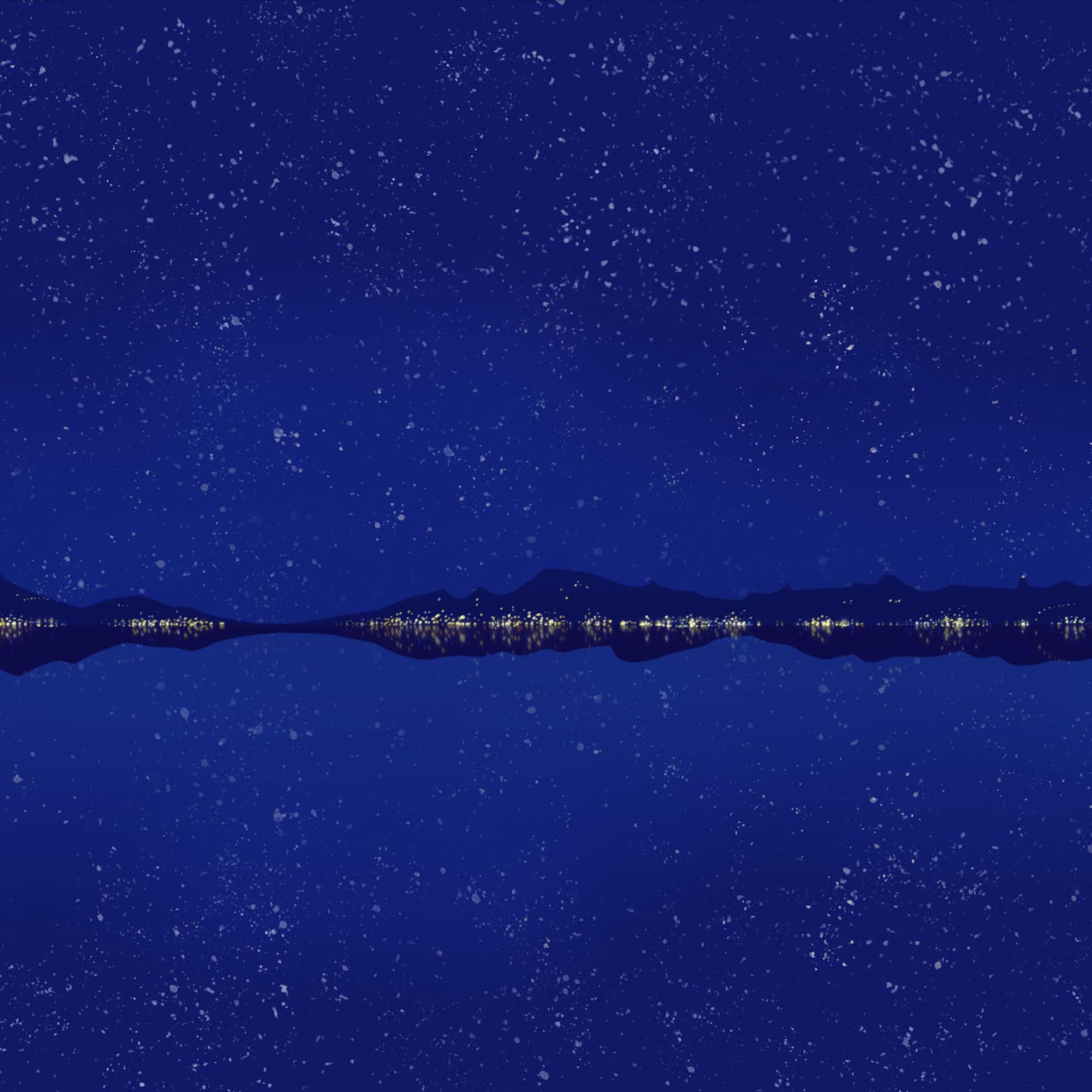 Nachtlicht - Light in the night - Podcasts