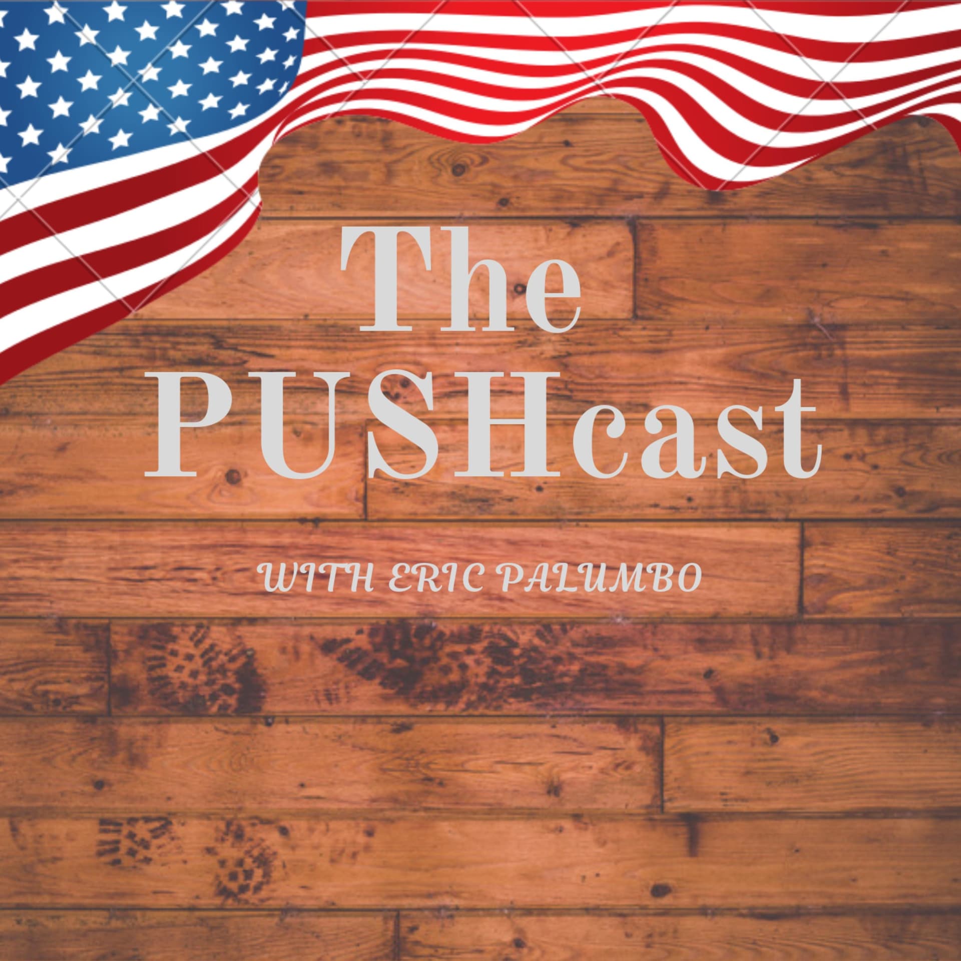 The PUSHcast with Mr. P - Podcasts