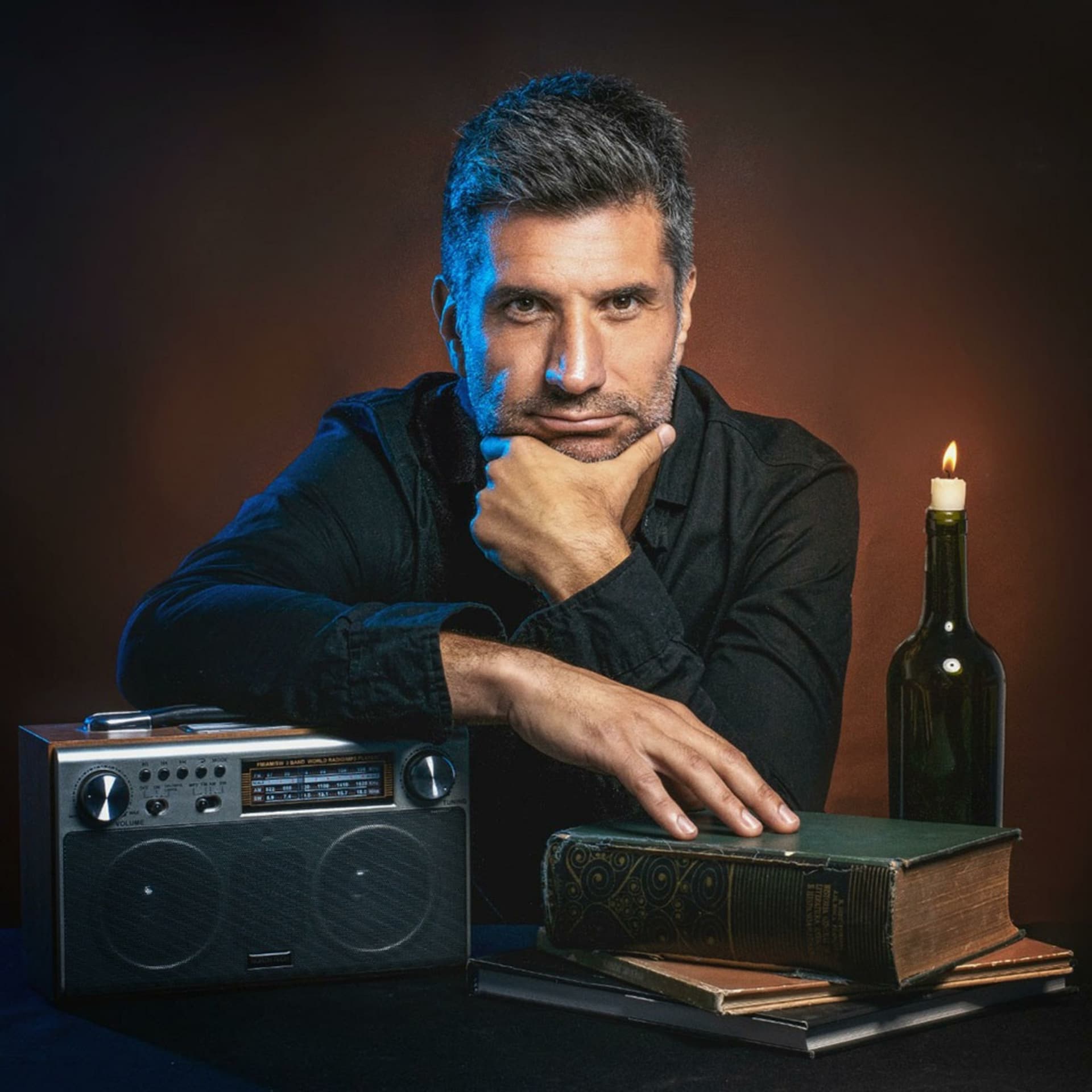 El Perseguidor - Podcasts
