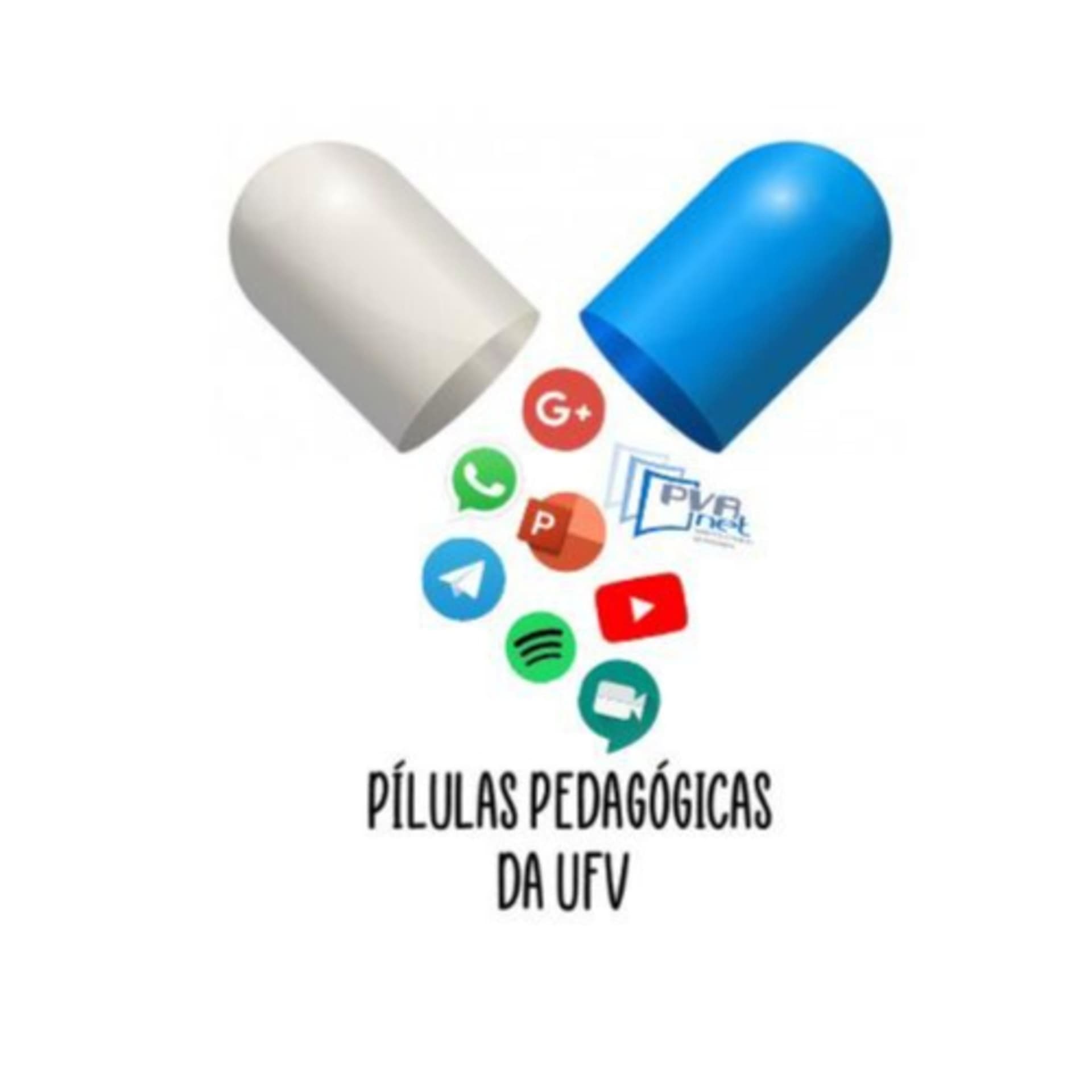 Pílulas Pedagógicas - UFV - Podcasts