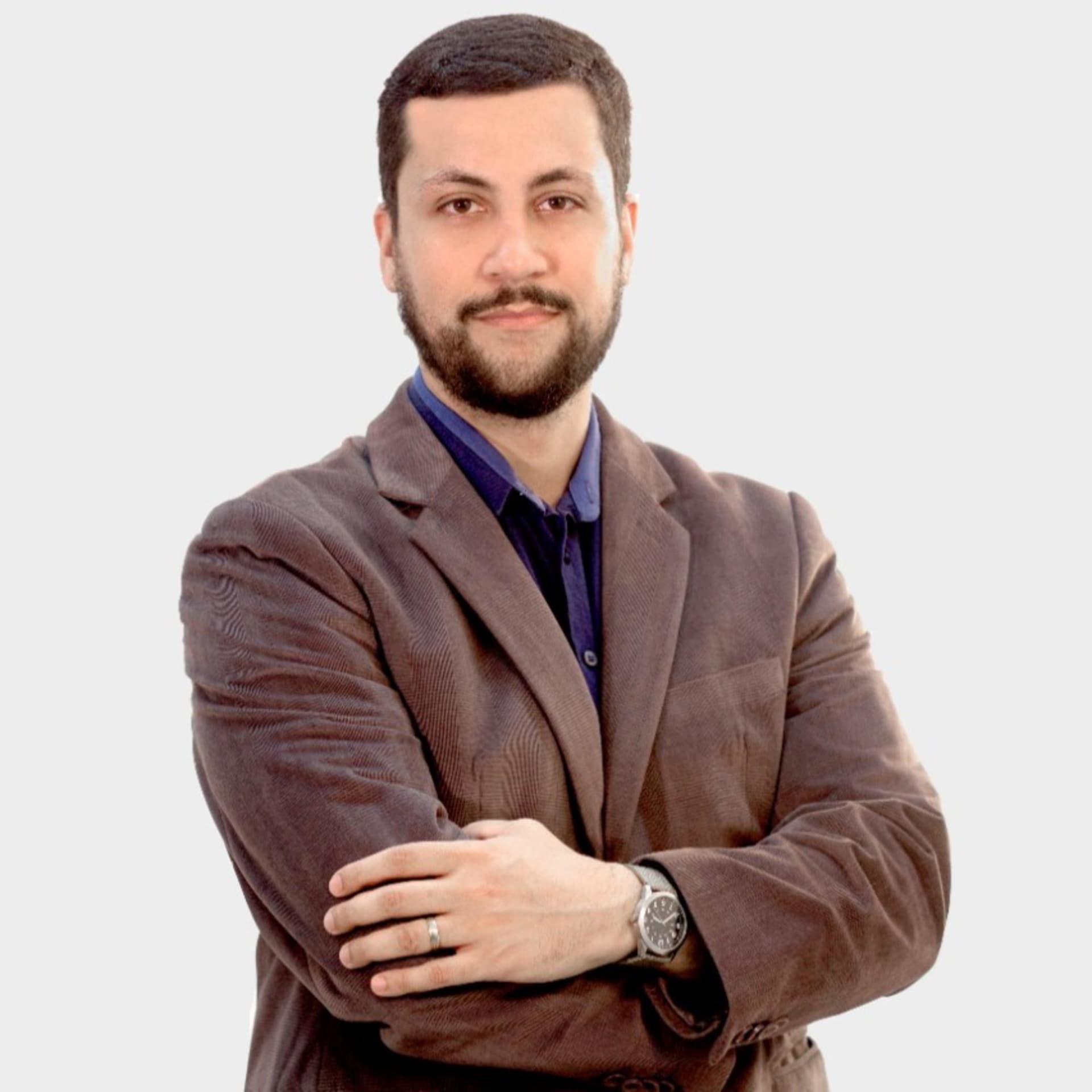 Dr. Celso Sant'Anna - "Psicologia Financeira - Emoção, Razão e Dinheiro". - Podcasts