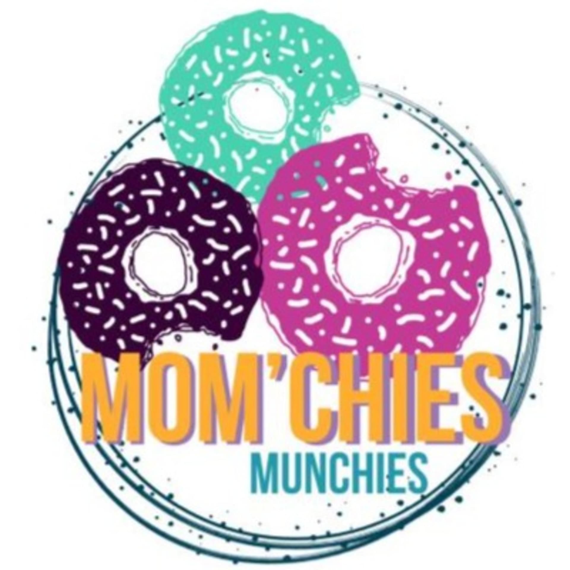 MOM´CHIES MUNCHIES - Podcasts