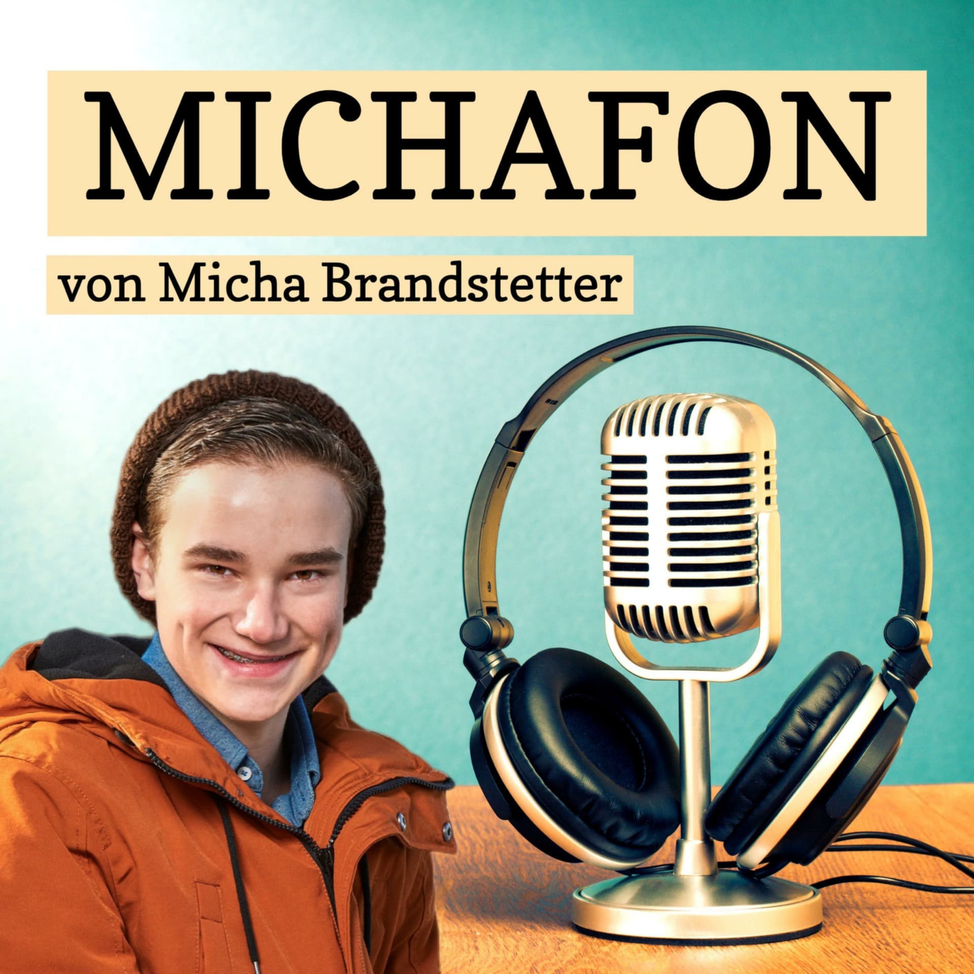 Michafon - Podcasts