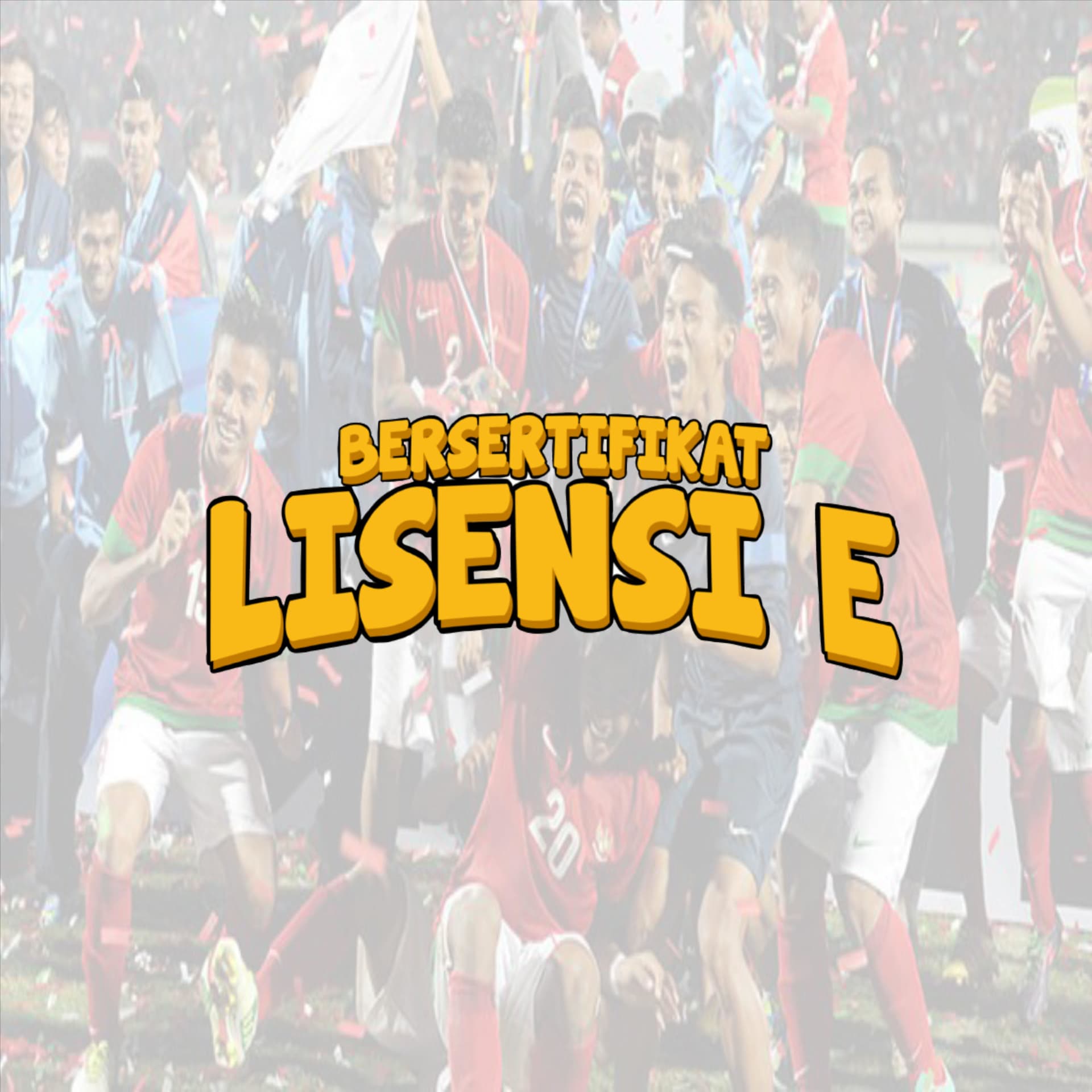 Lisensi E - Podcasts