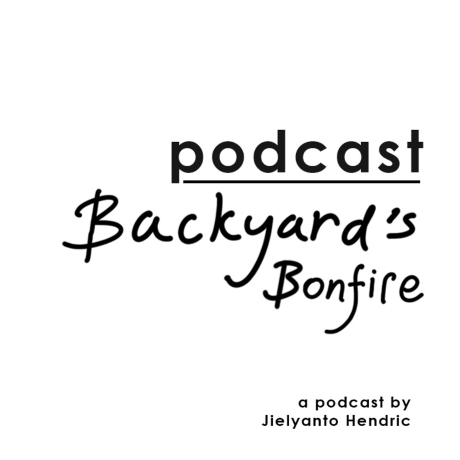 Podcast Backyard's Bonfire - Podcasts