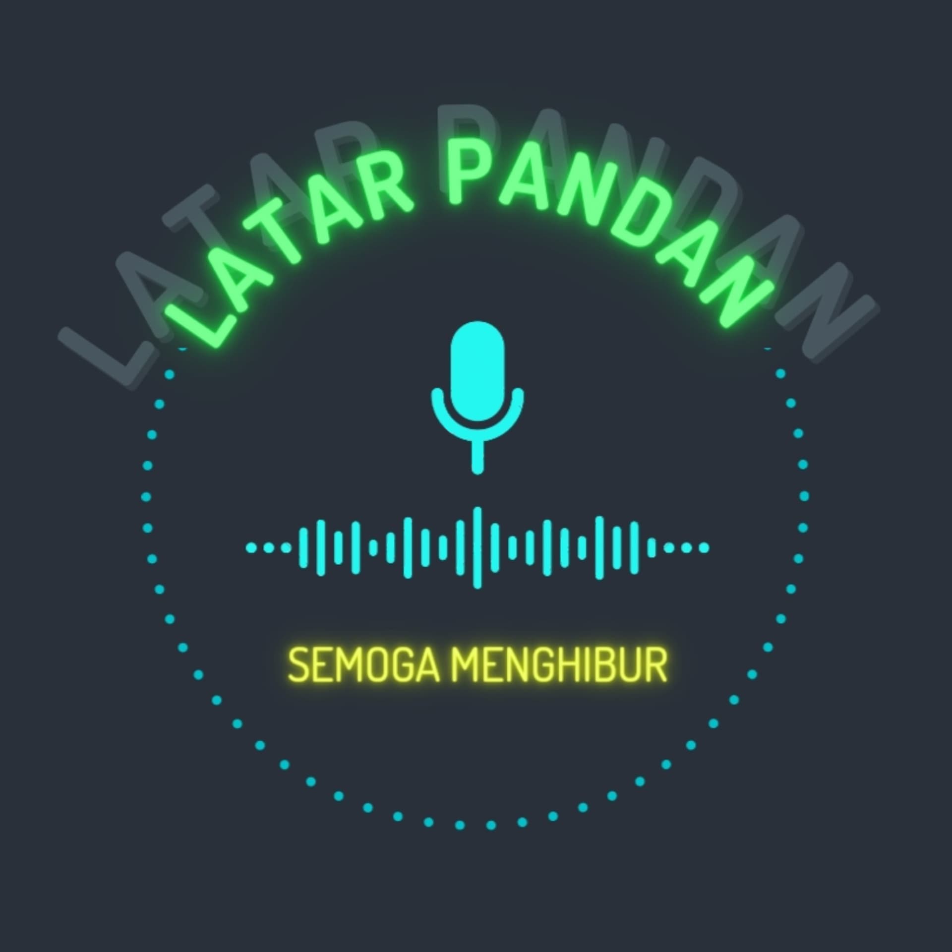 Latar Pandan - Podcasts