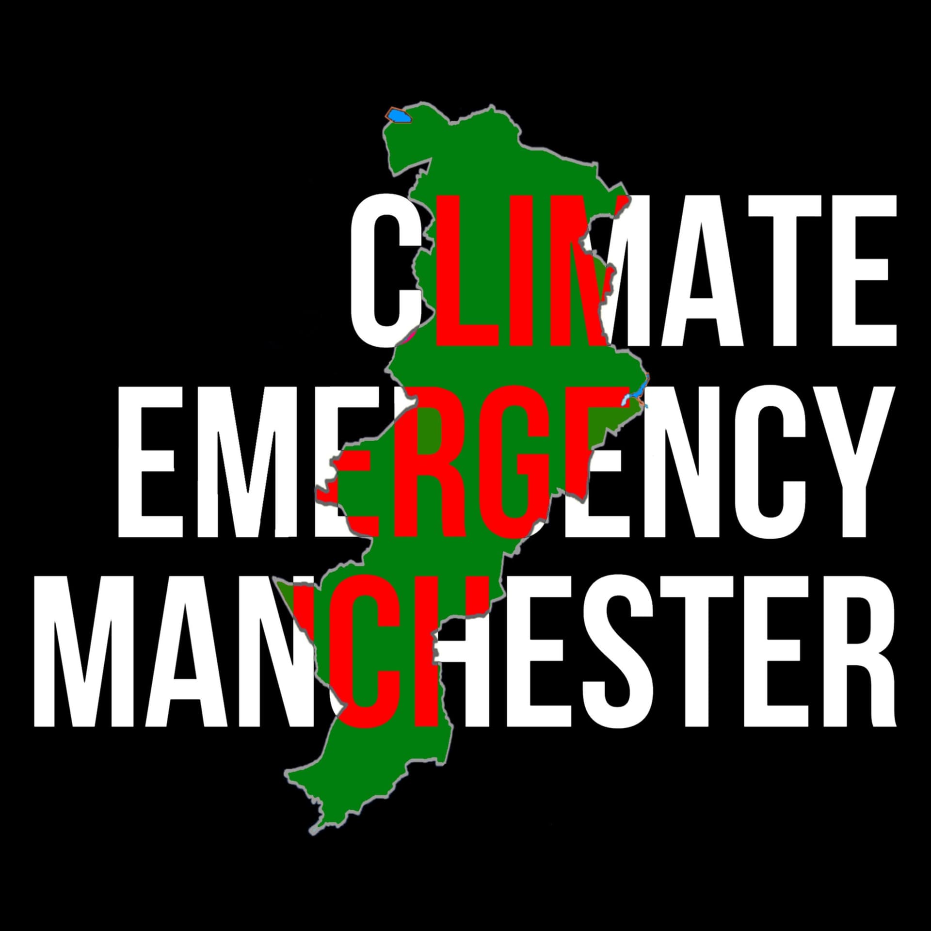 Climate Emergency Manchester - Podcasts