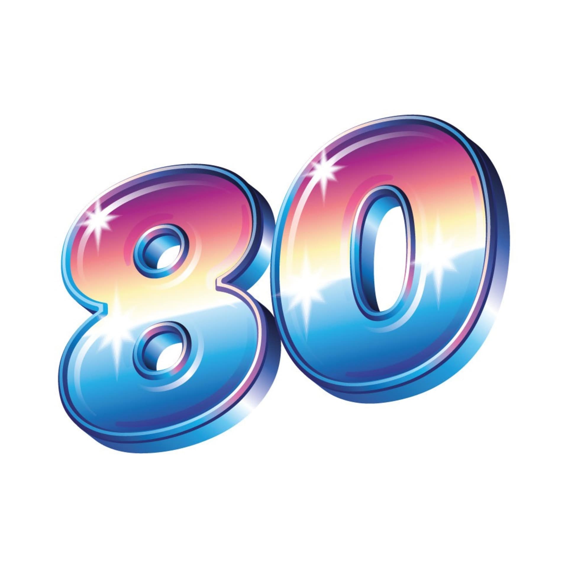 Gli Anni 80 - Podcasts
