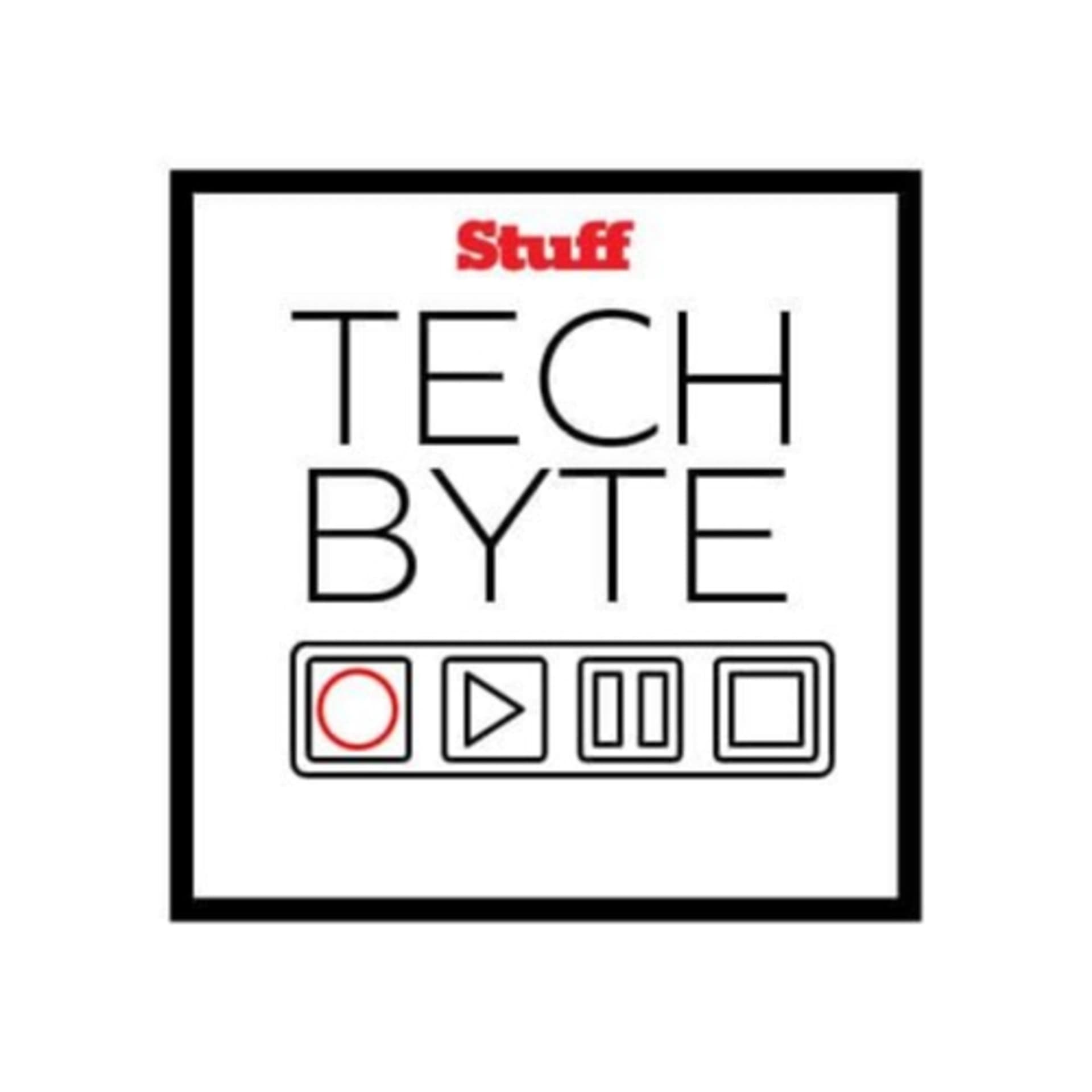 Stuff's Tech Byte - Podcasts