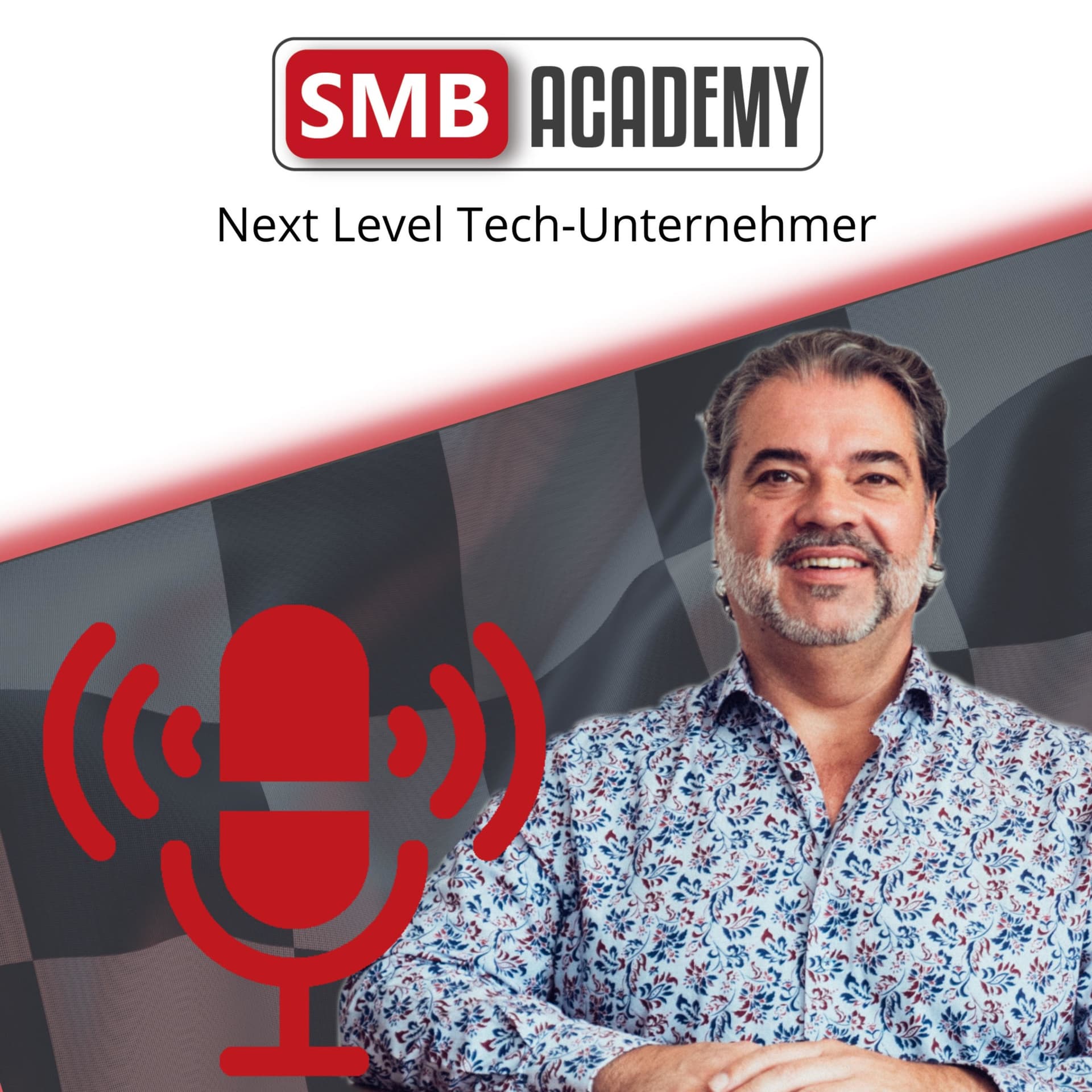 Der SMB.Academy Podcast - Podcasts