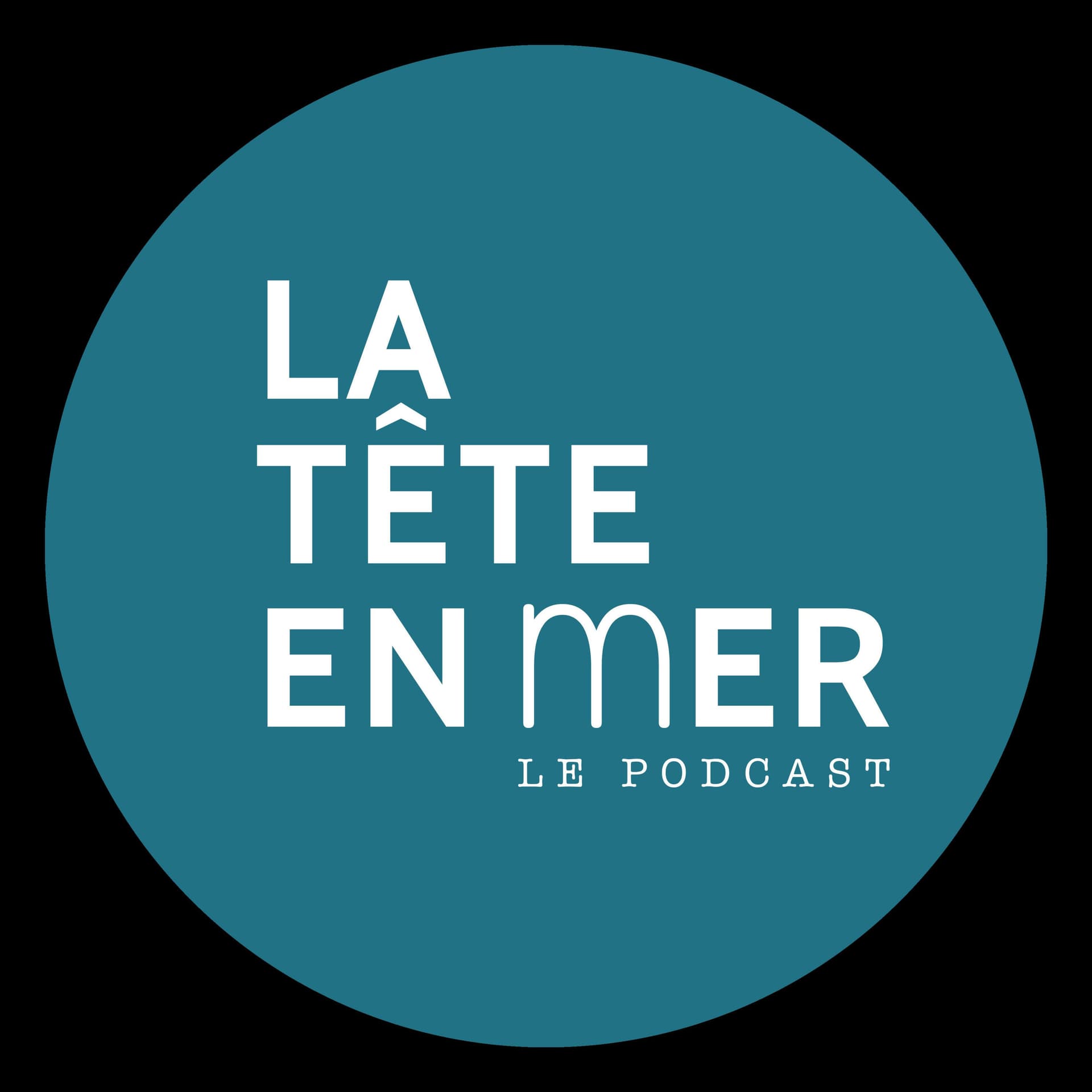 La tête en mer - Podcasts