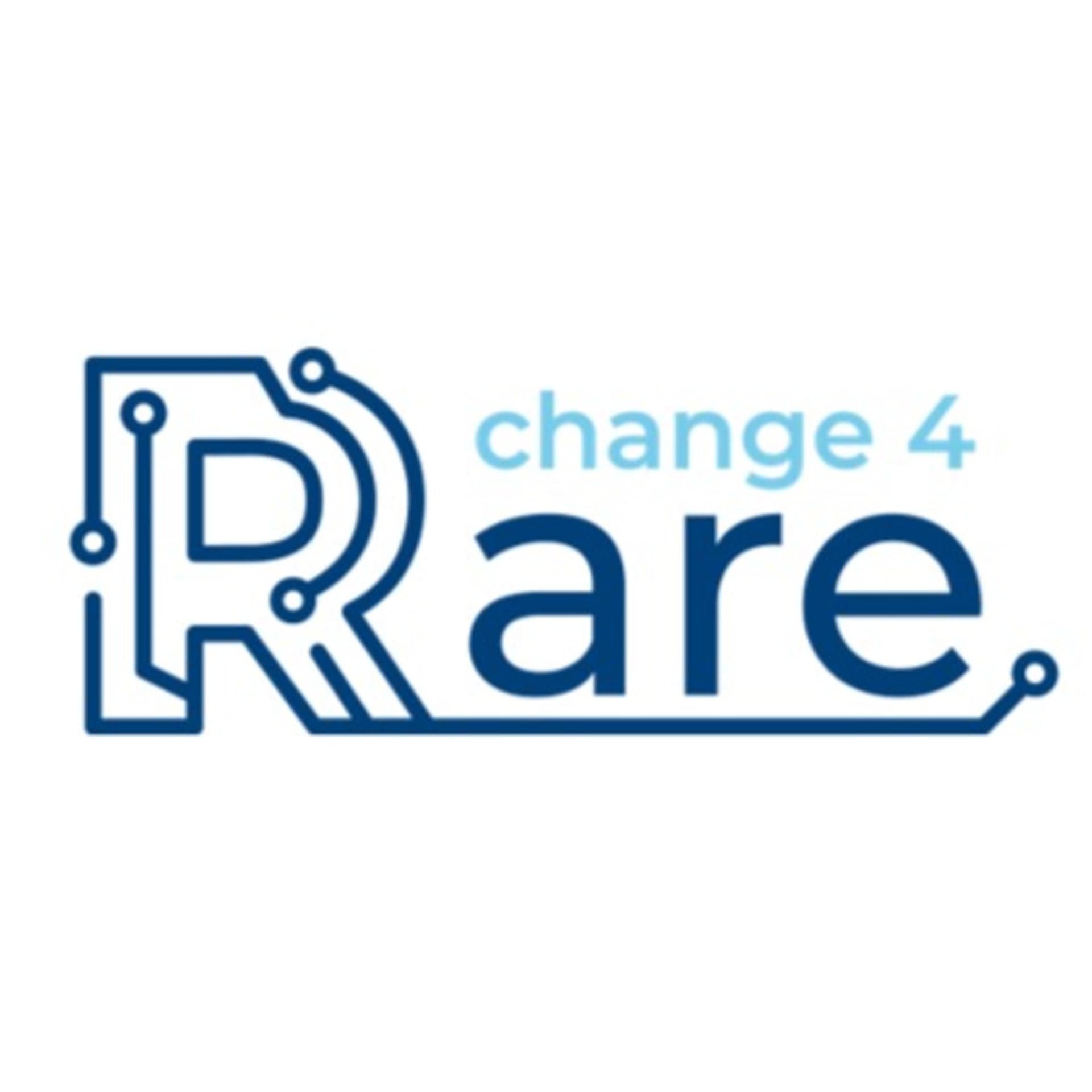 change4RARE - Podcasts