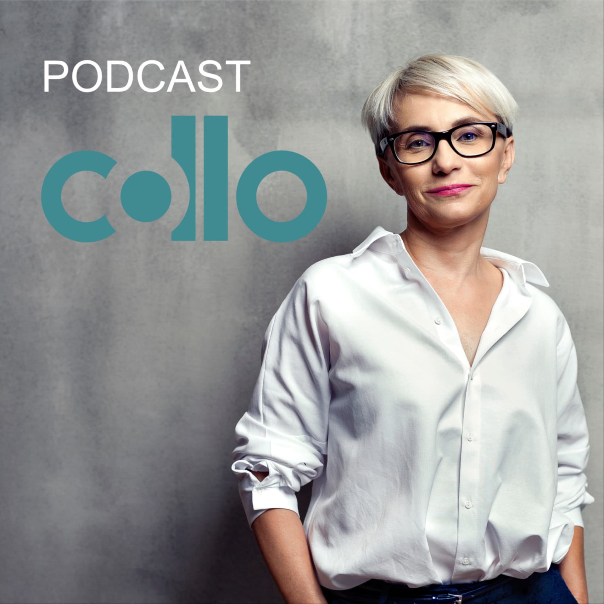 Collo Podcast - Podcasts