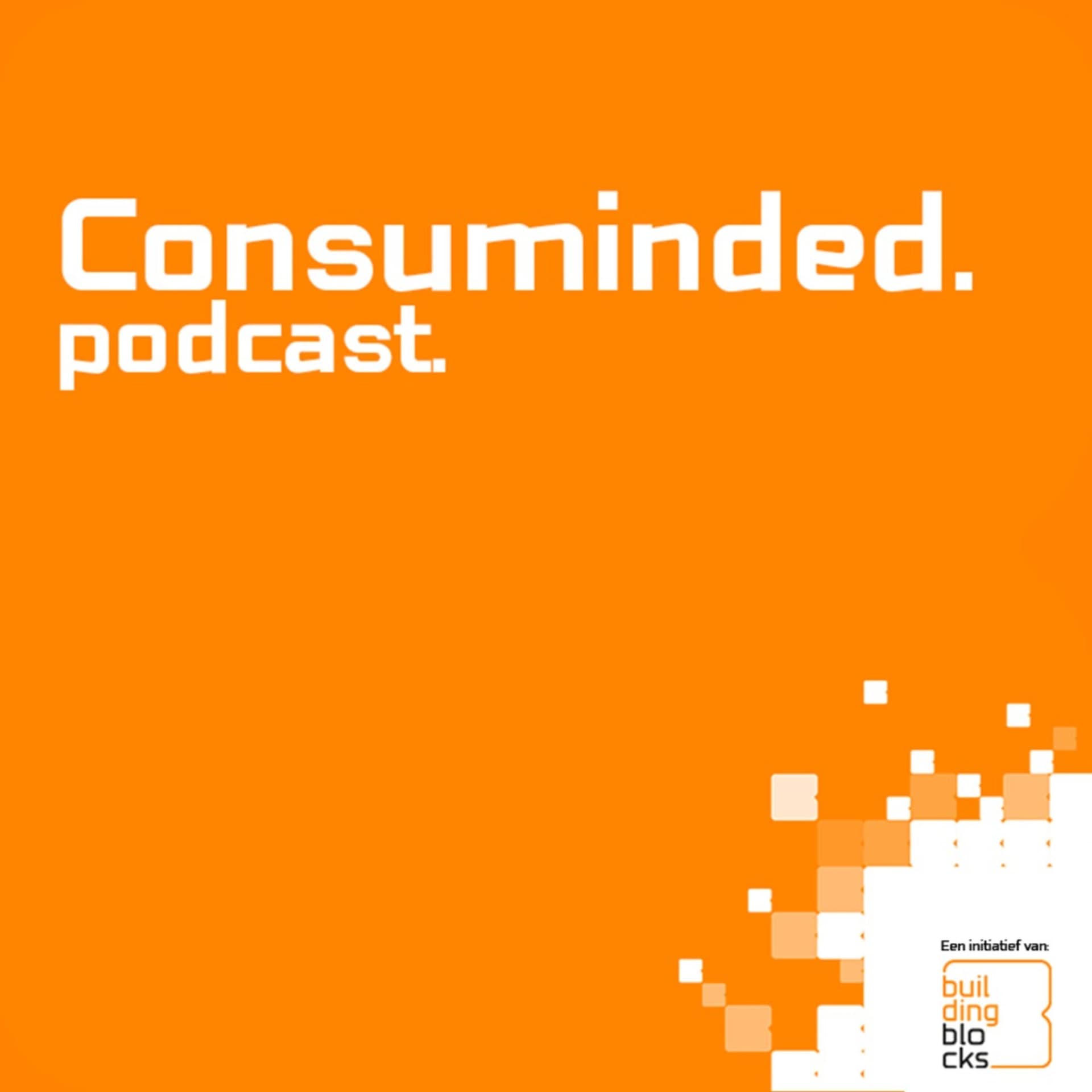 Consuminded Podcast - Podcasts