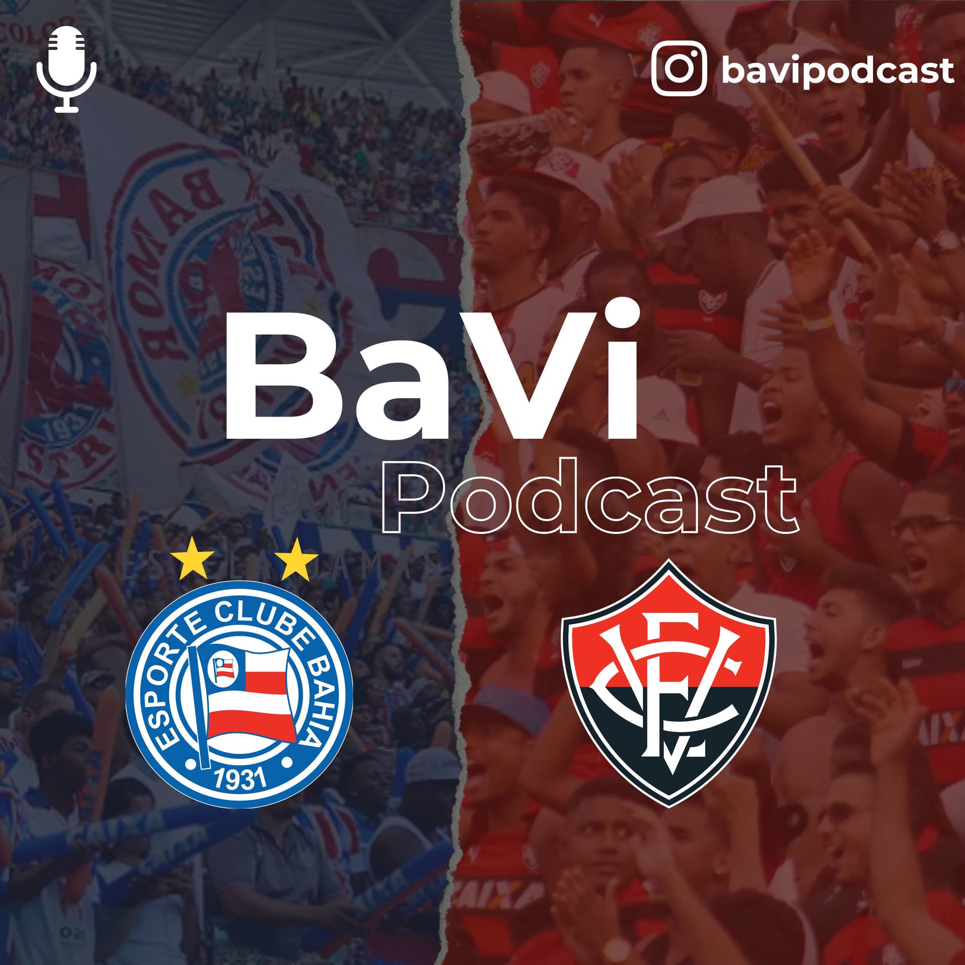 BaVi Podcast - Podcasts