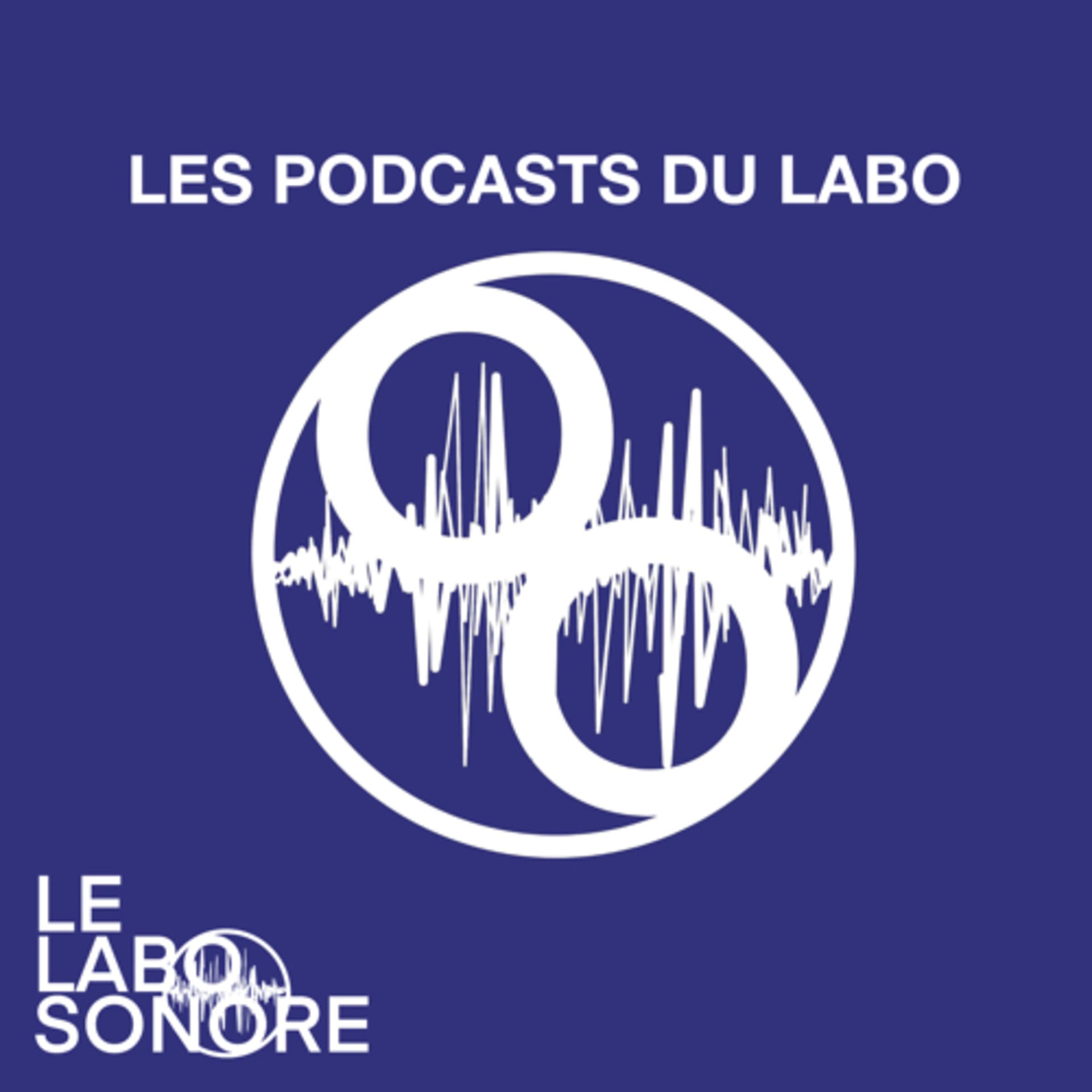 LES PODCASTS DU LABO _ par le labo sonore - Podcasts