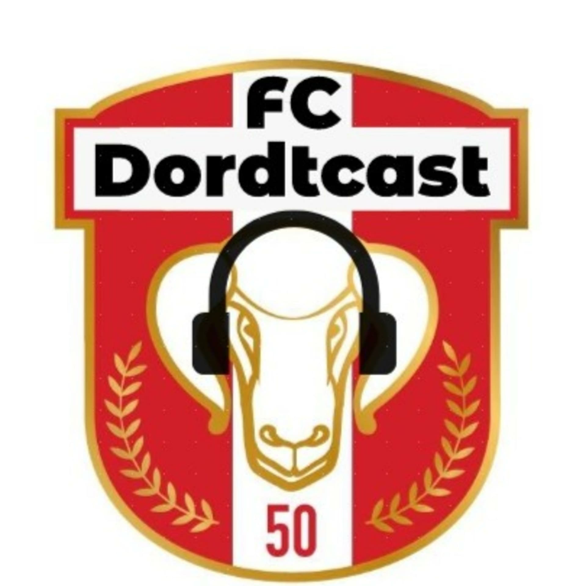 FC Dordtcast - Podcasts