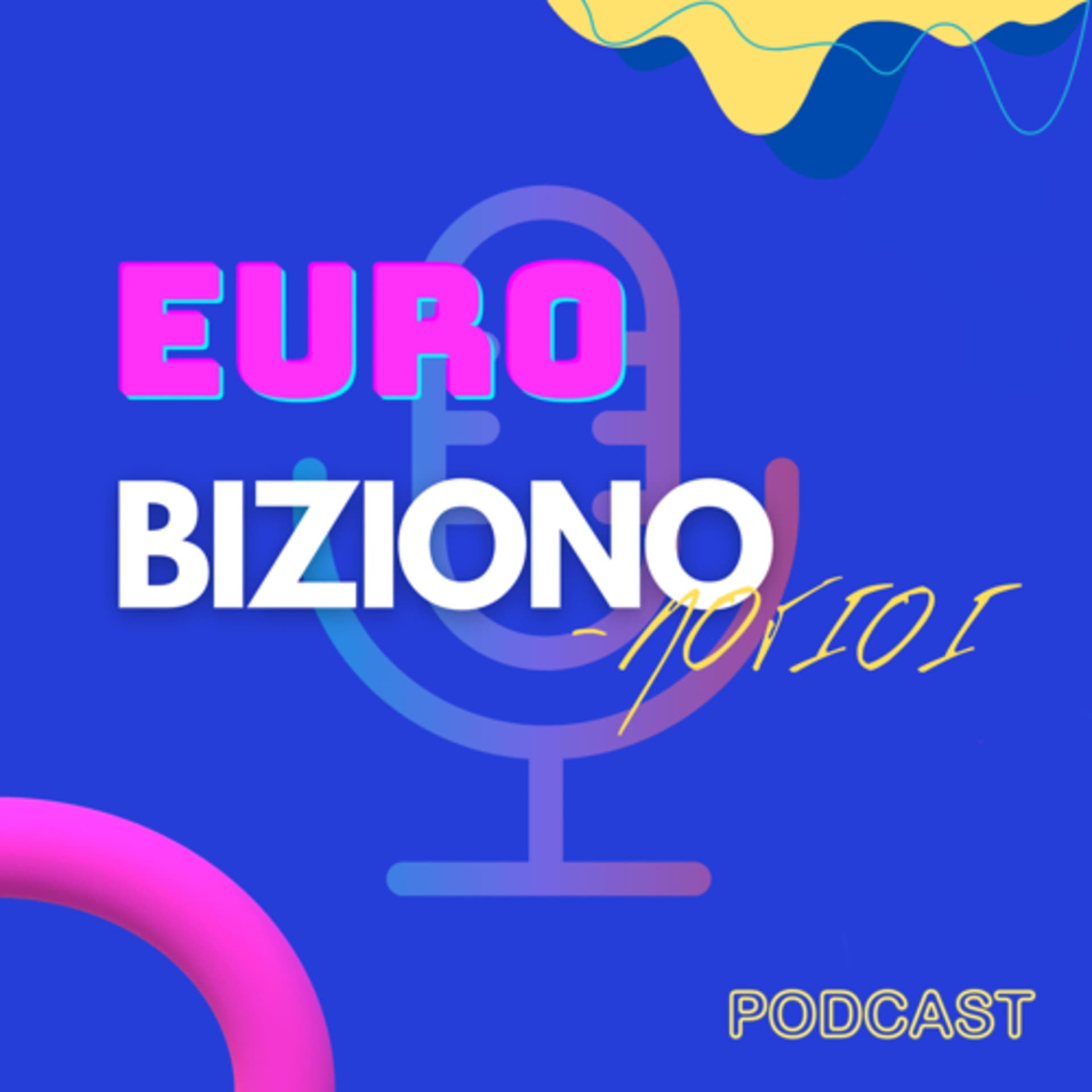 eurovisionologioi - Podcasts