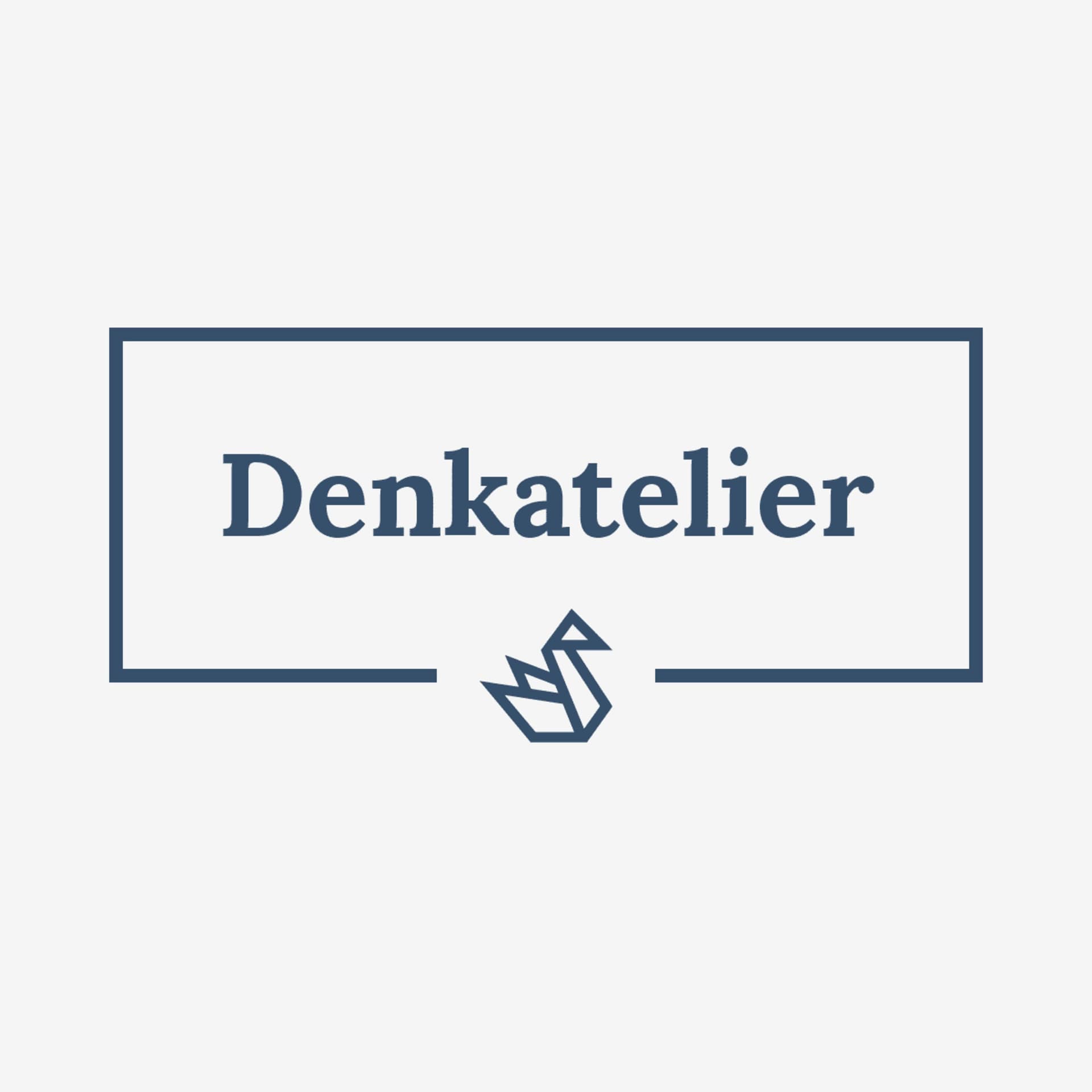 Denkatelier - Podcasts