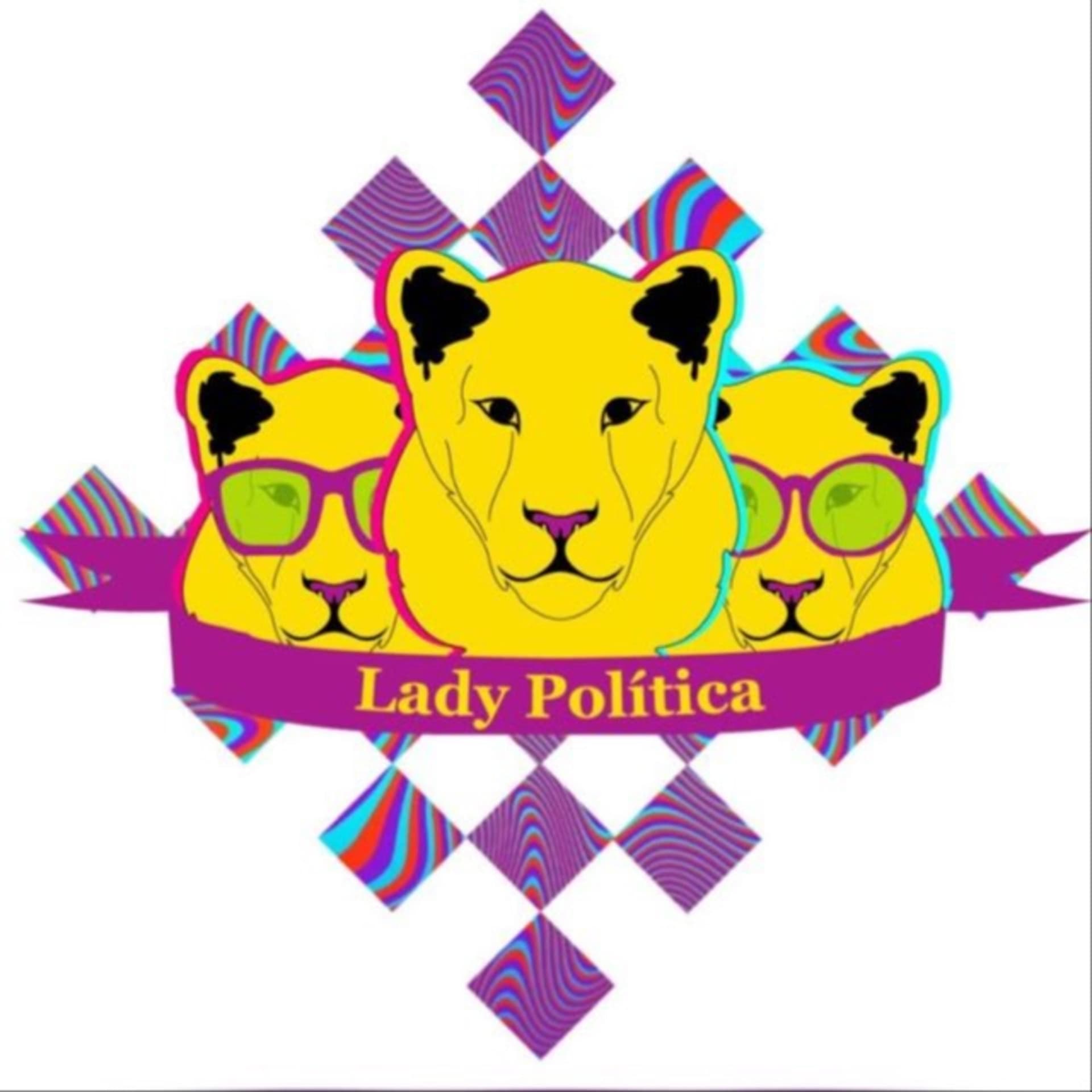 Lady Política - Podcasts
