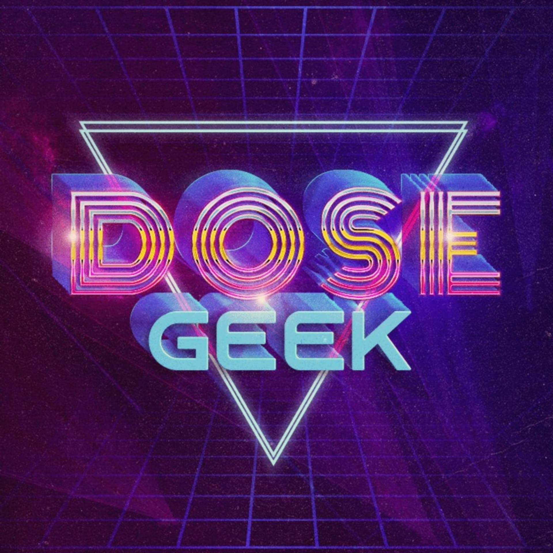 Dose Geek - Podcasts