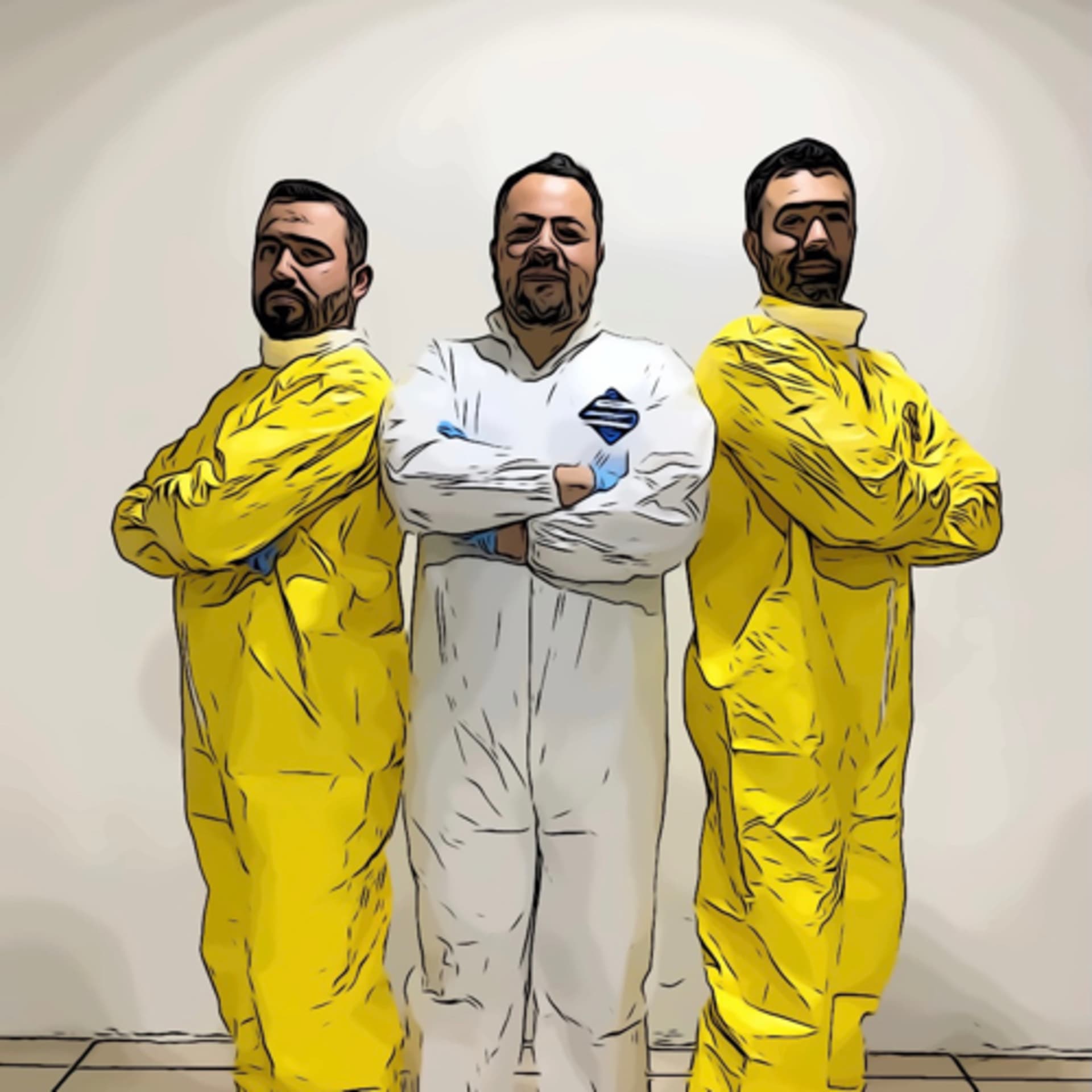Diario De un Forense