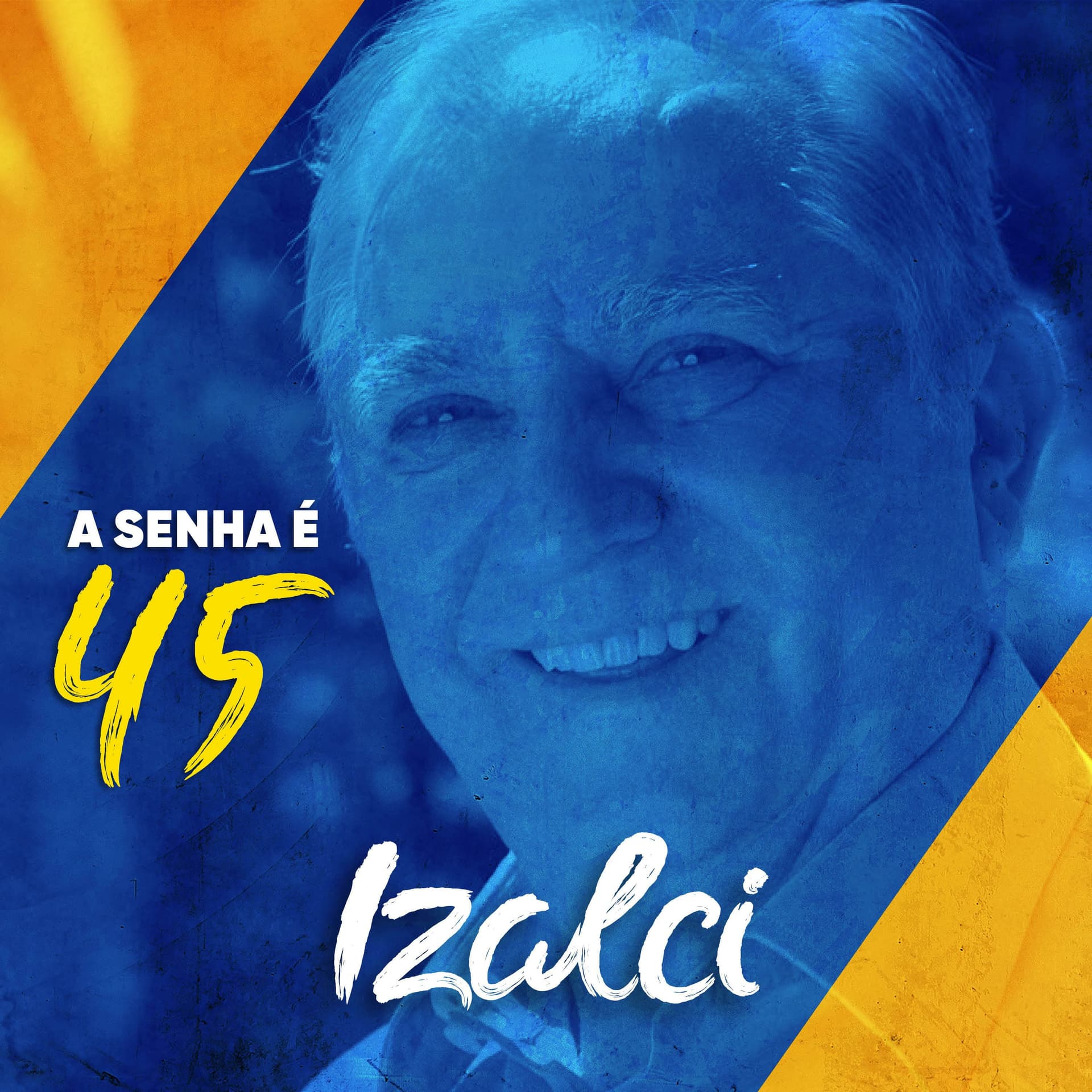 Izalci - Podcasts