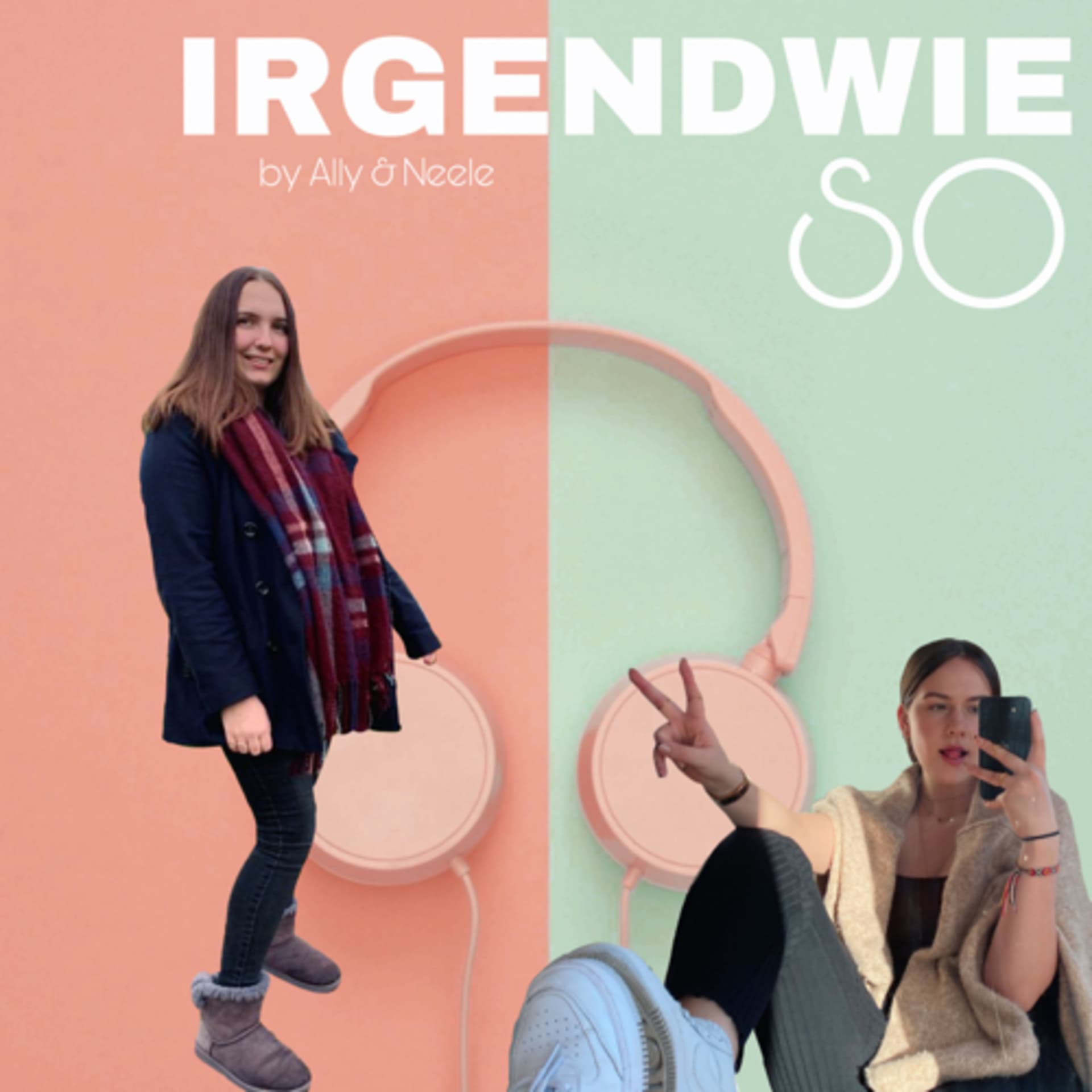 Irgendwie So - Podcasts
