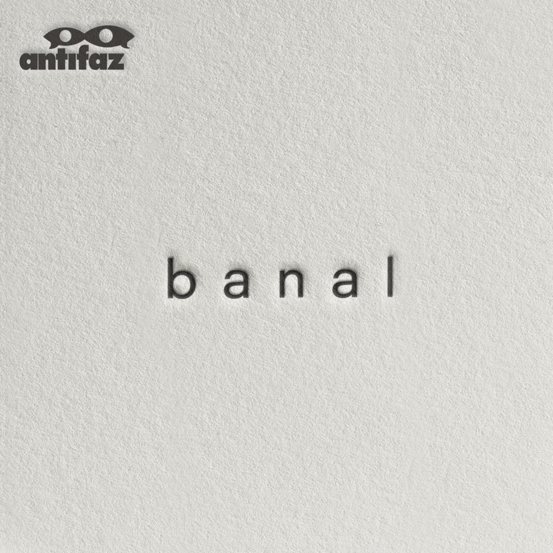 Banal - Podcasts