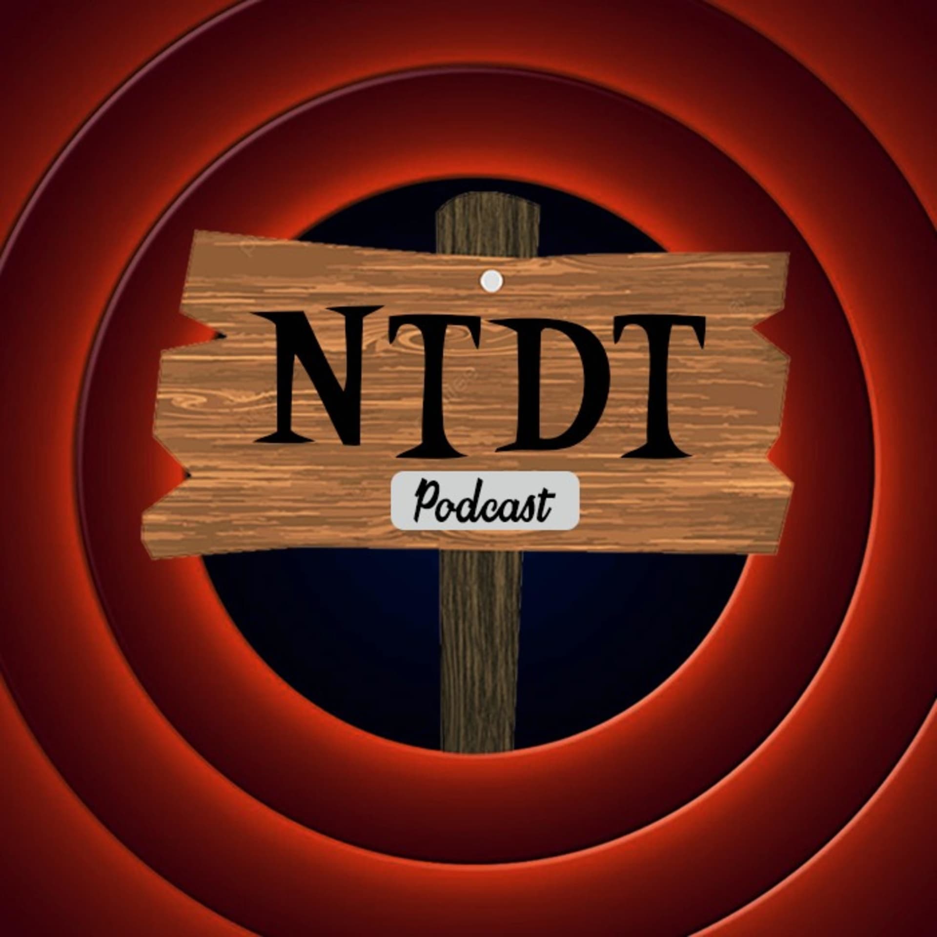 Não É Tempolada de Tuelo! - Podcasts