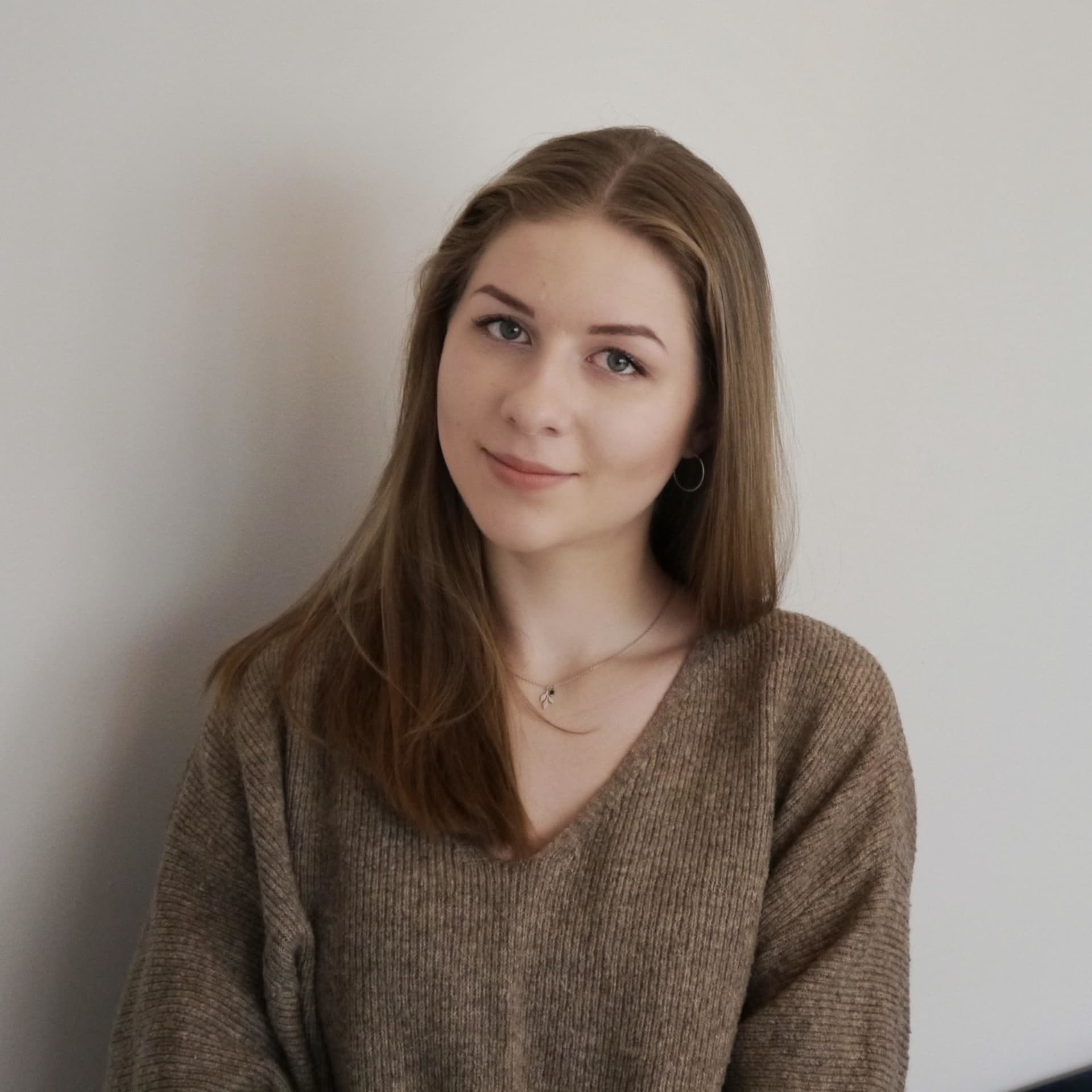 PATRYCJA BAGIŃSKA - Podcasts