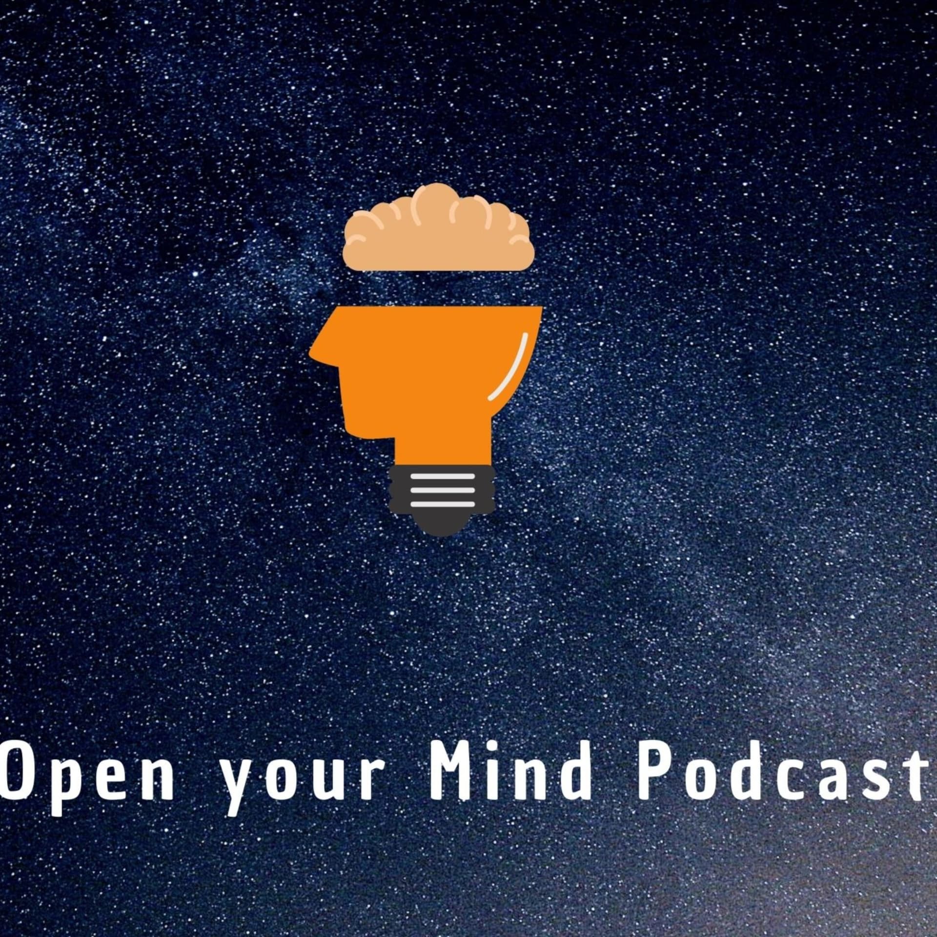 OpenYourMind_Podcast - Podcasts