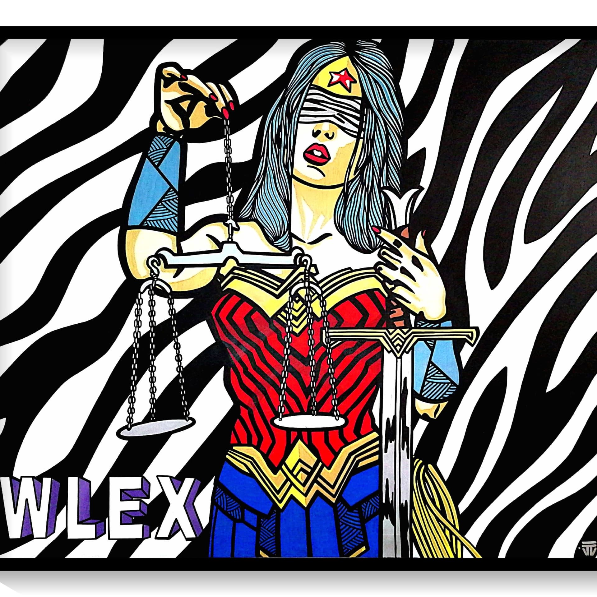 Women in Lex - Podcasts