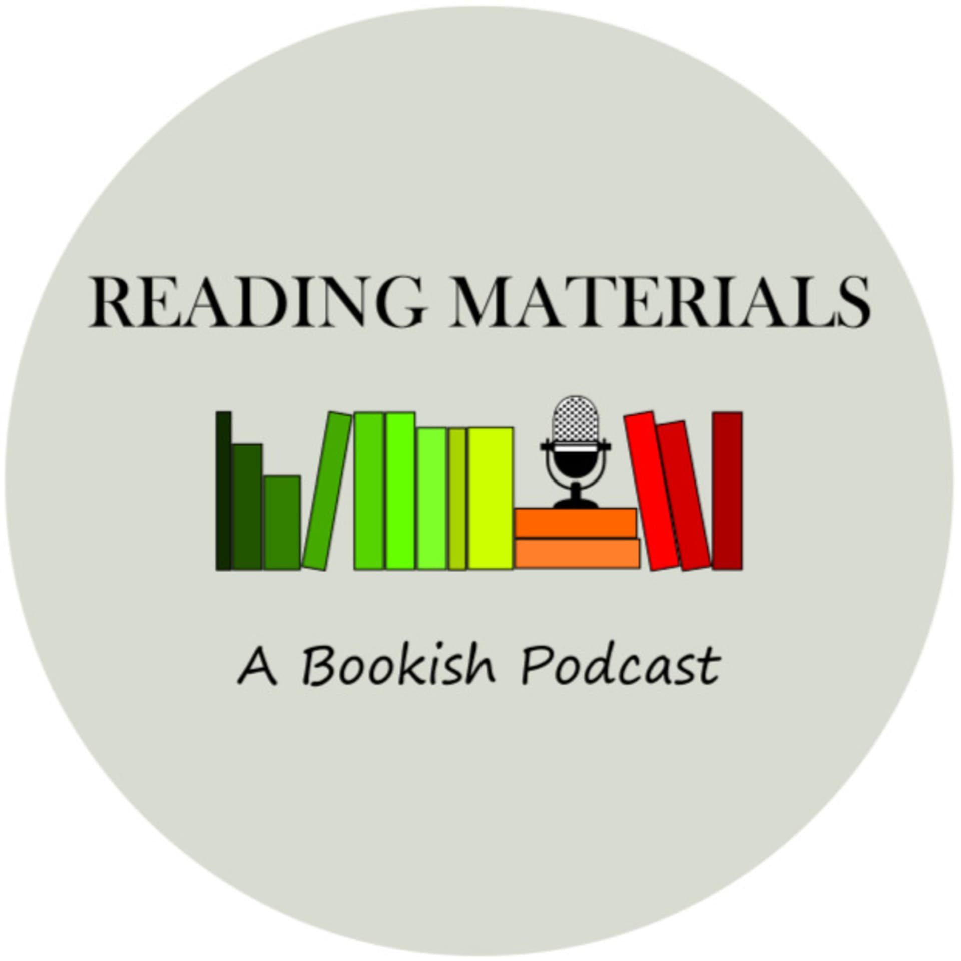 Reading Materials - Podcasts