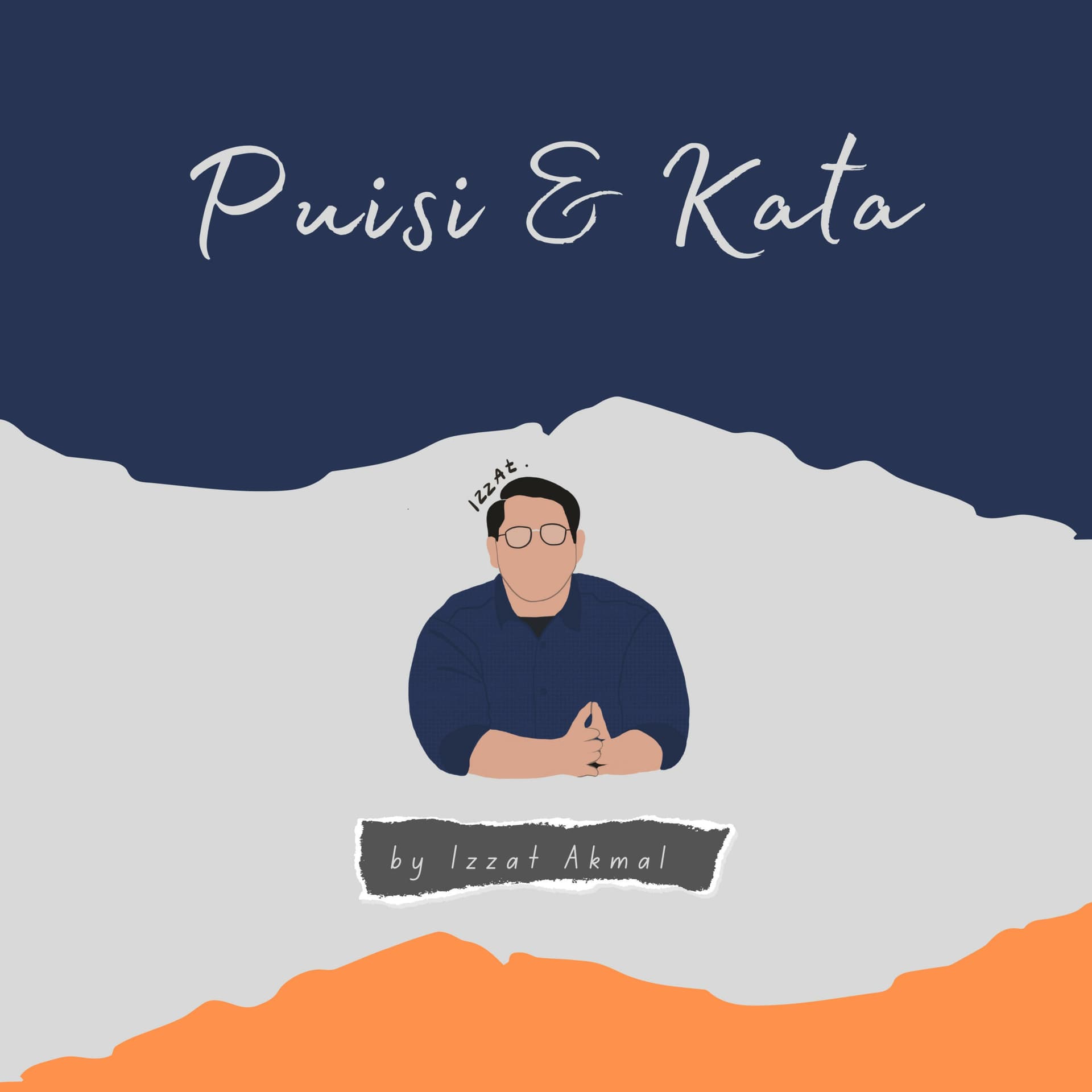 Puisi dan Kata - Podcasts