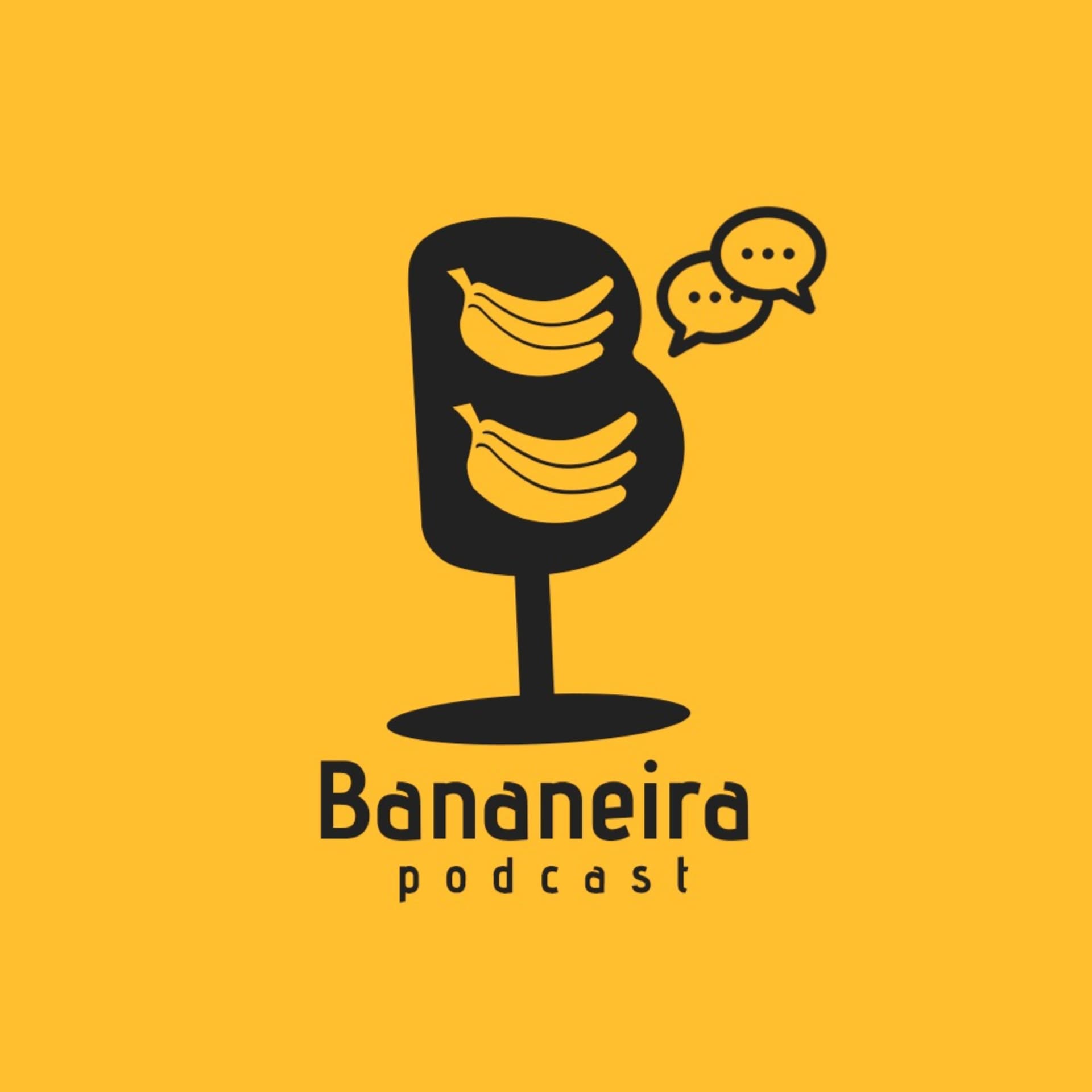 Bananeira Podcast - Podcasts