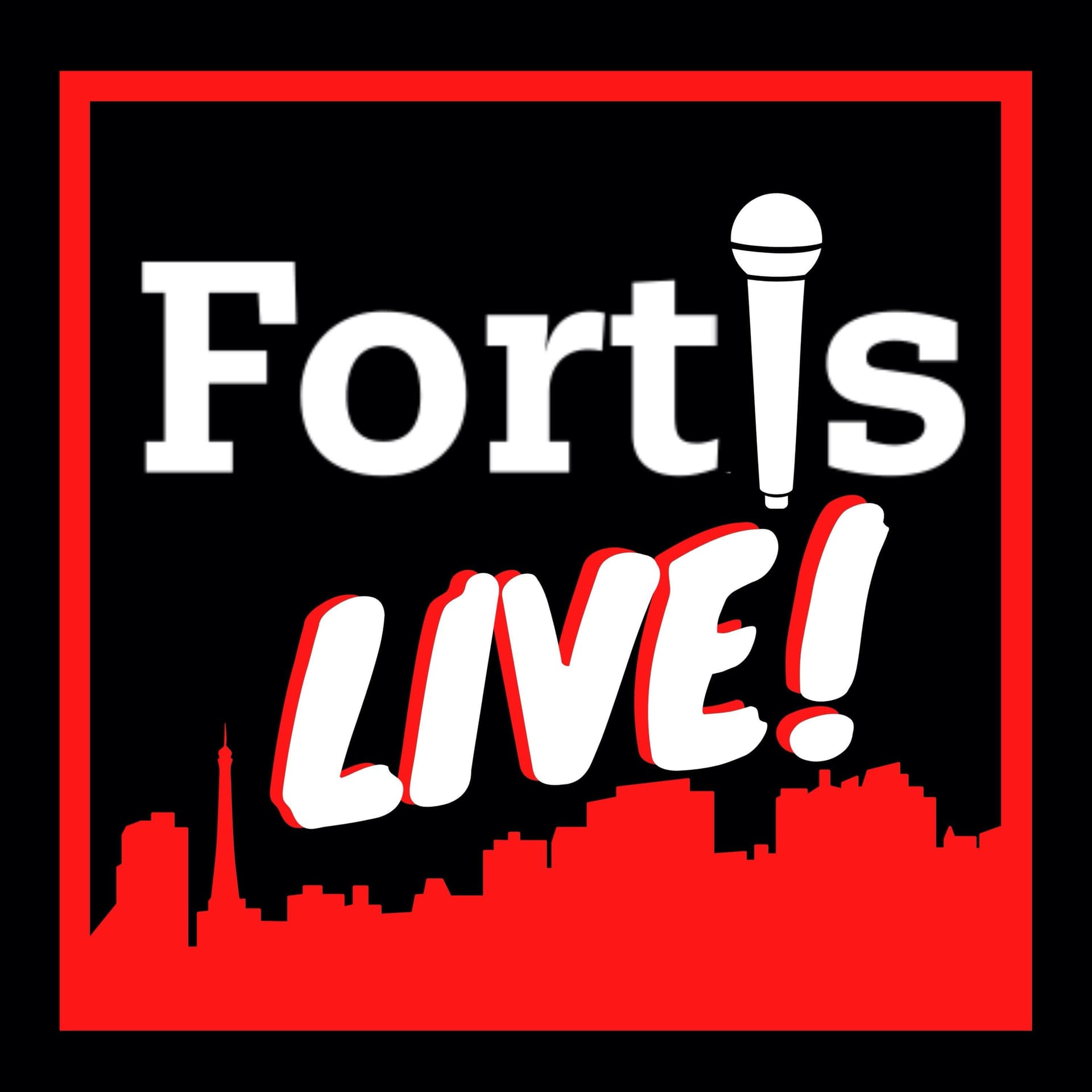 FORTIS LIVE! - Podcasts