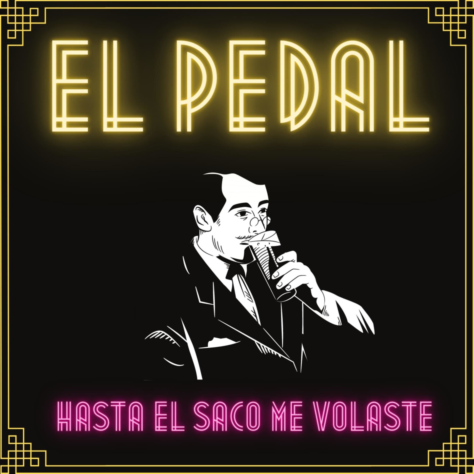 El Pedal Podcast - Podcasts