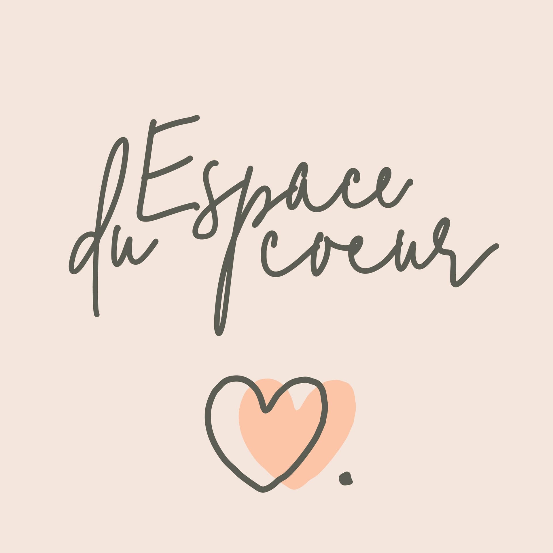 Espace du coeur - Podcasts