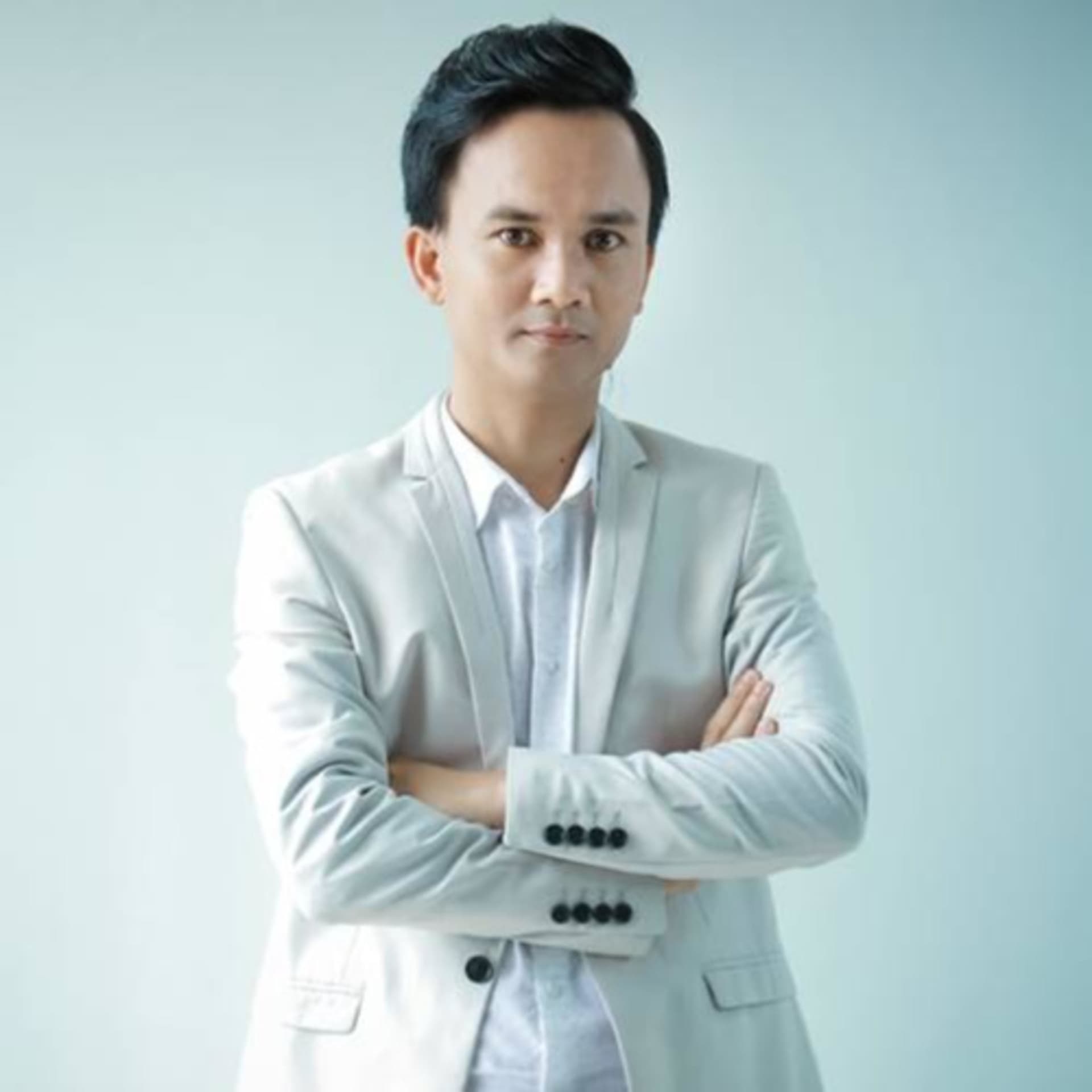 Triệu Hoàng Tình - Chuyên gia nhân hiệu - Podcasts