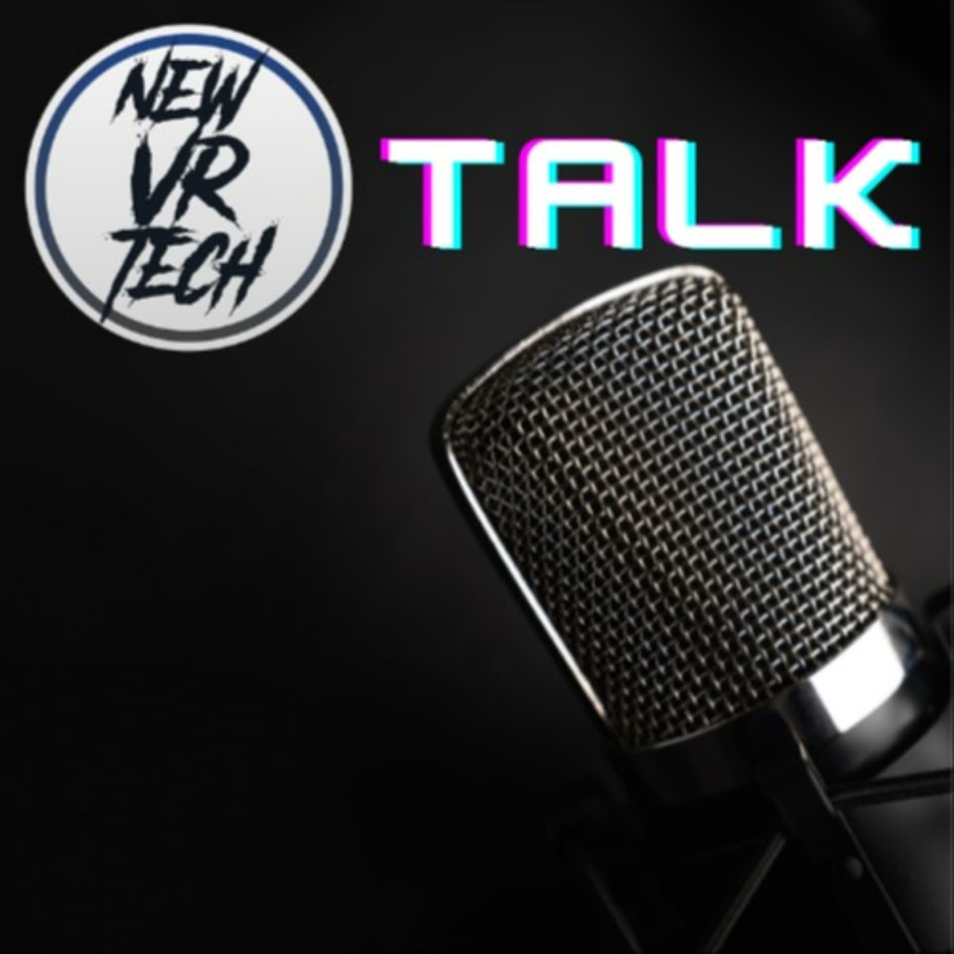 nVRt-Talk - Podcasts