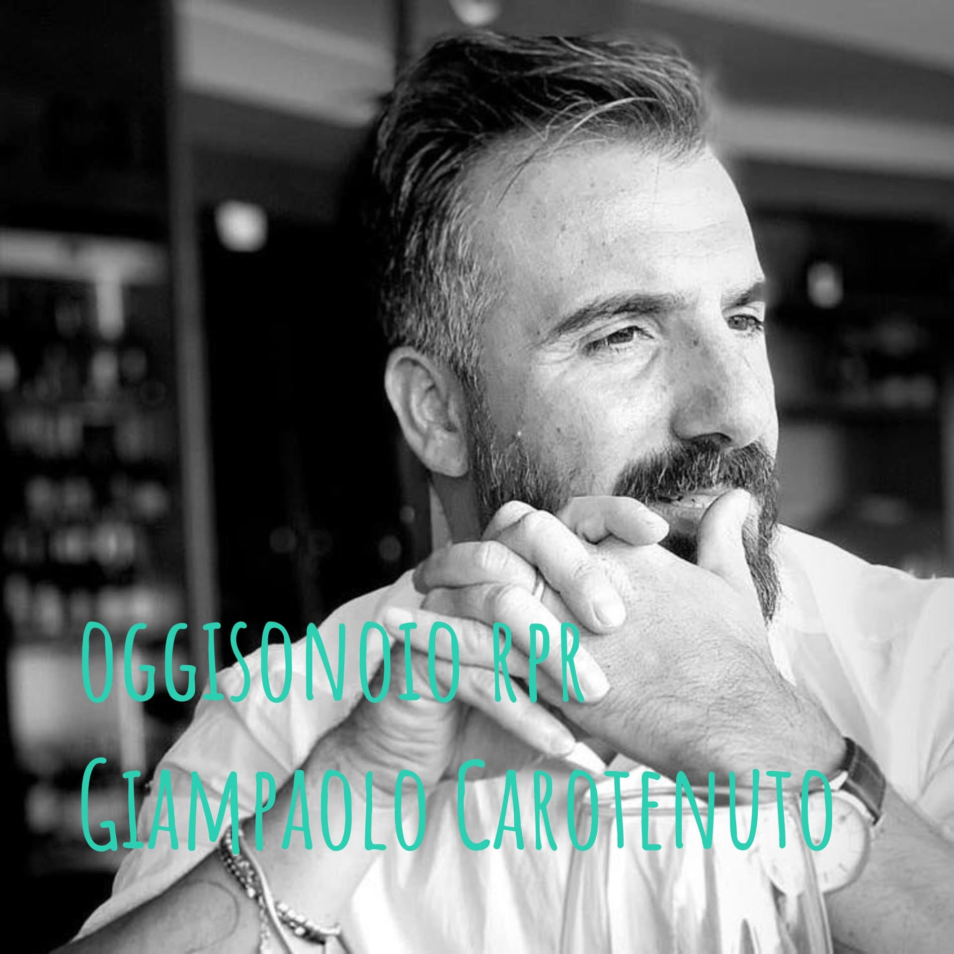 oggisonoio rpr Giampaolo Carotenuto - Podcasts