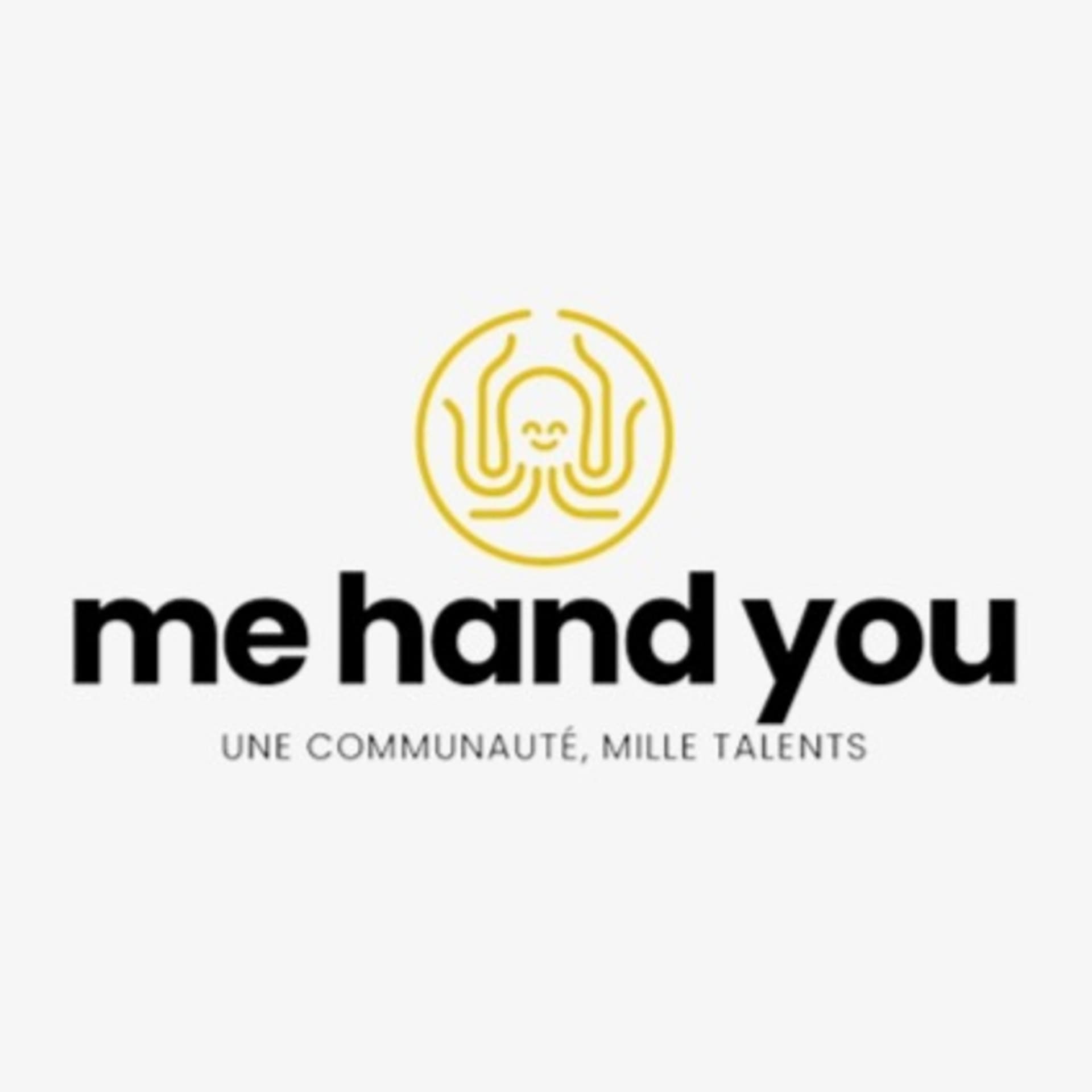 MeHandYou - S'inspirer entre personnes atypiques - Podcasts