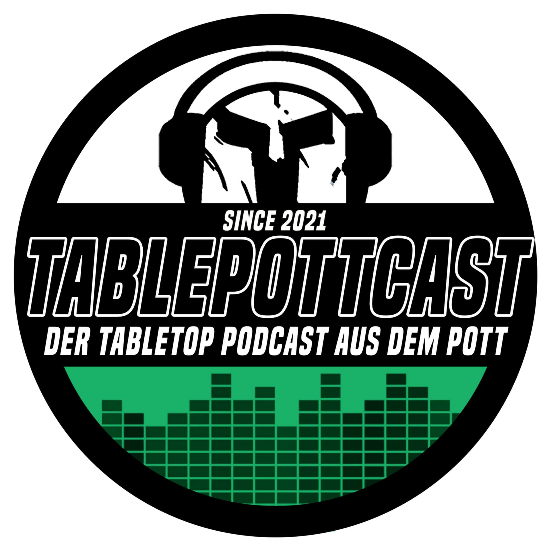 TablePottCast - Podcasts