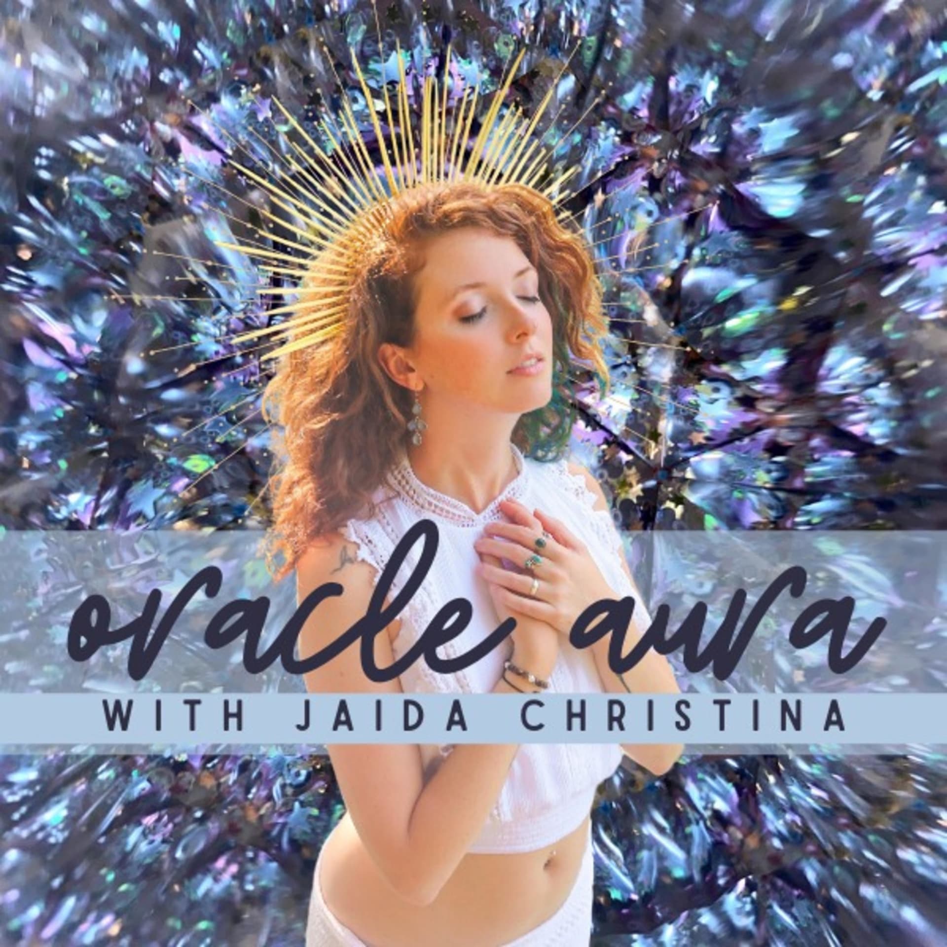 Oracle Aura - Podcasts