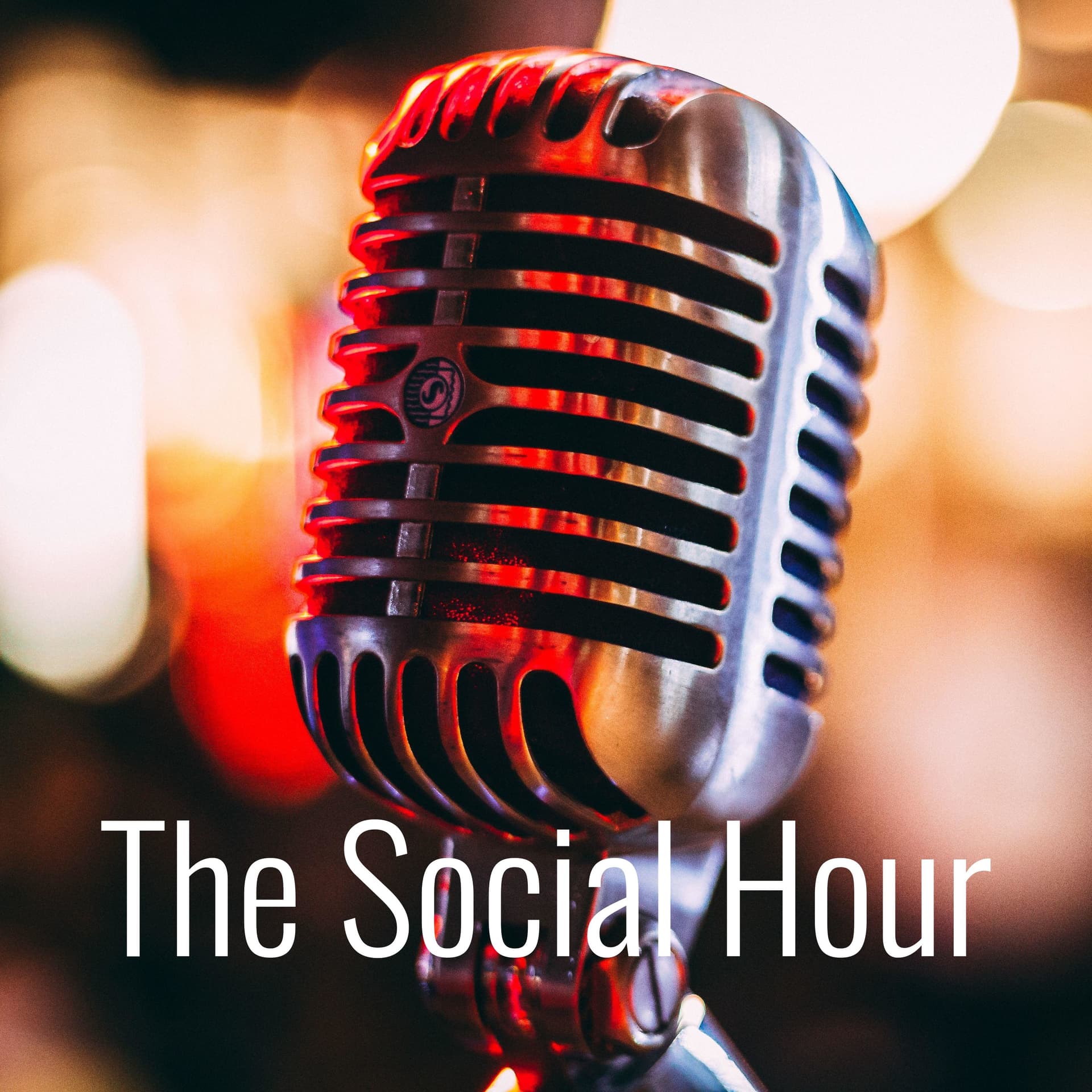 The Social Hour - Podcasts