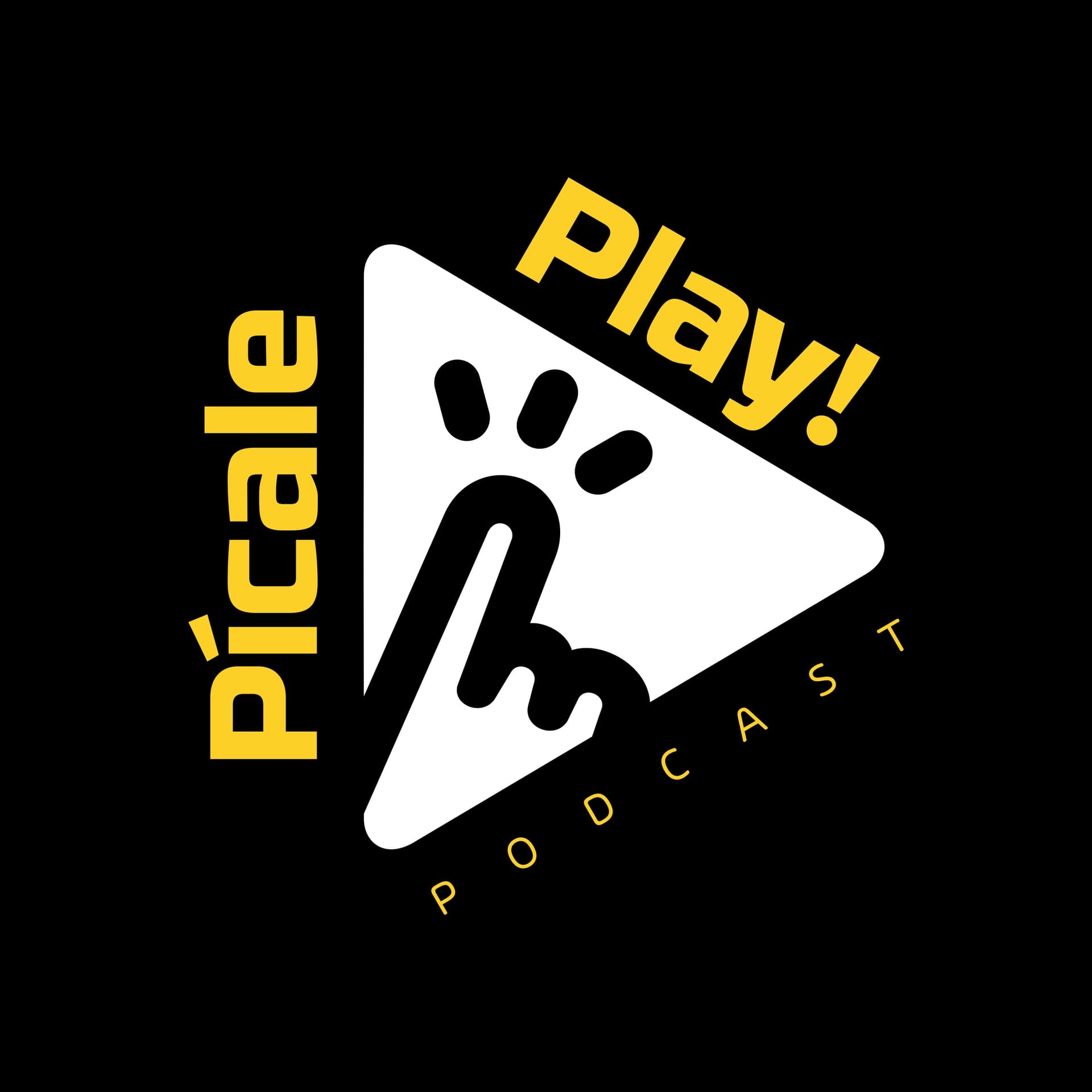 Pícale Play! - Podcasts