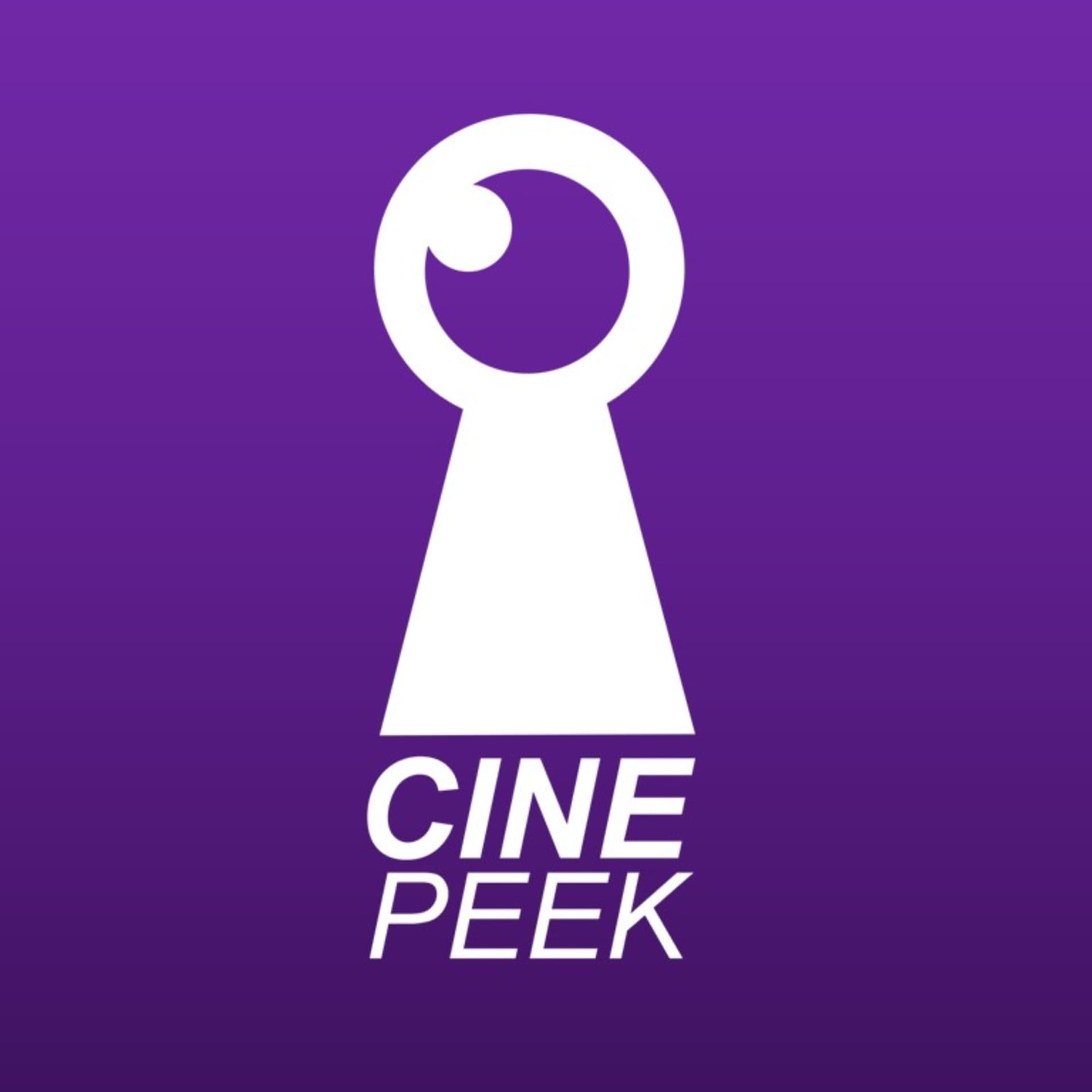 CINEPEEK - Podcasts